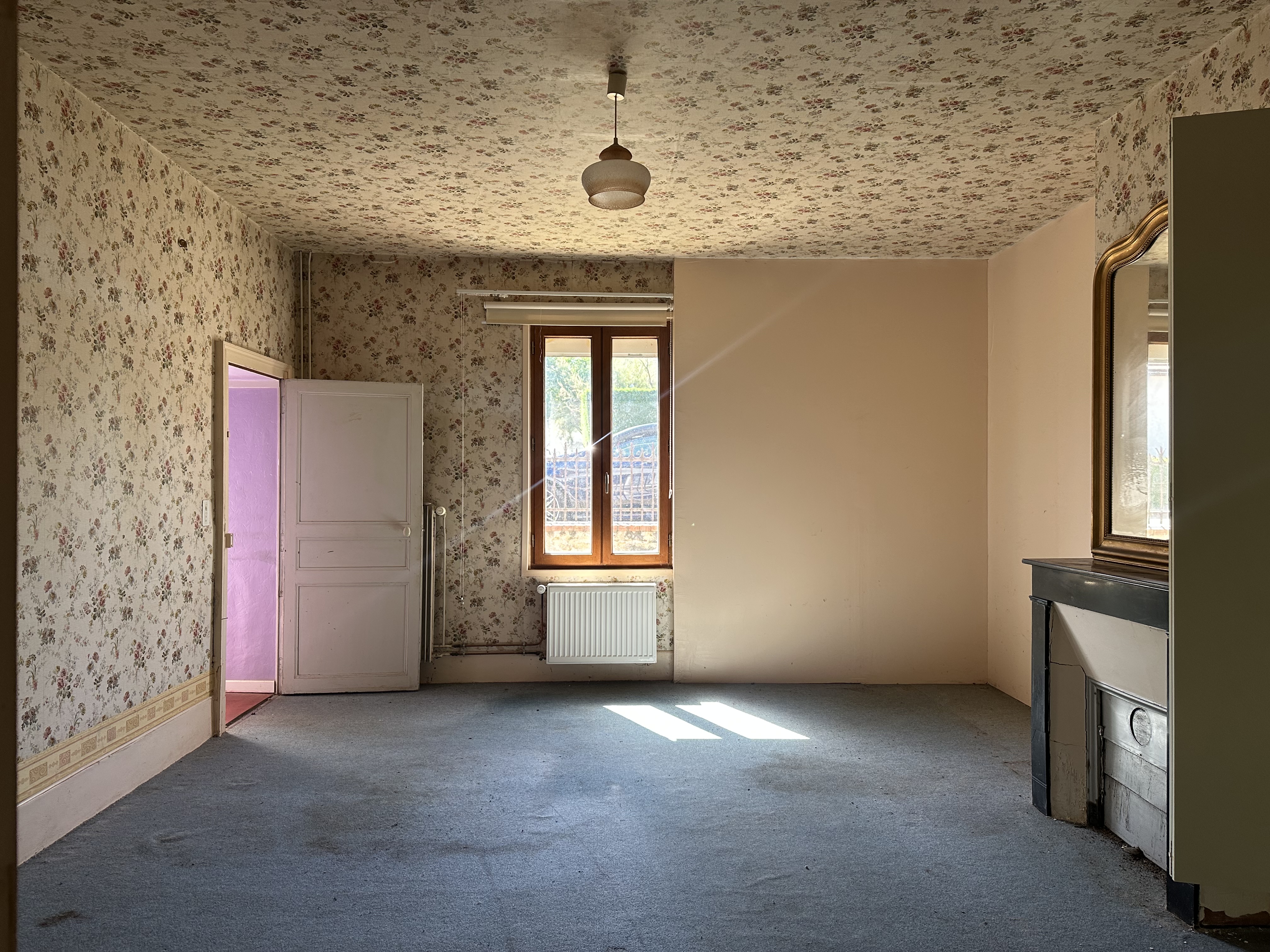Photo 7 - Maison sur 8000 m2 de terrain