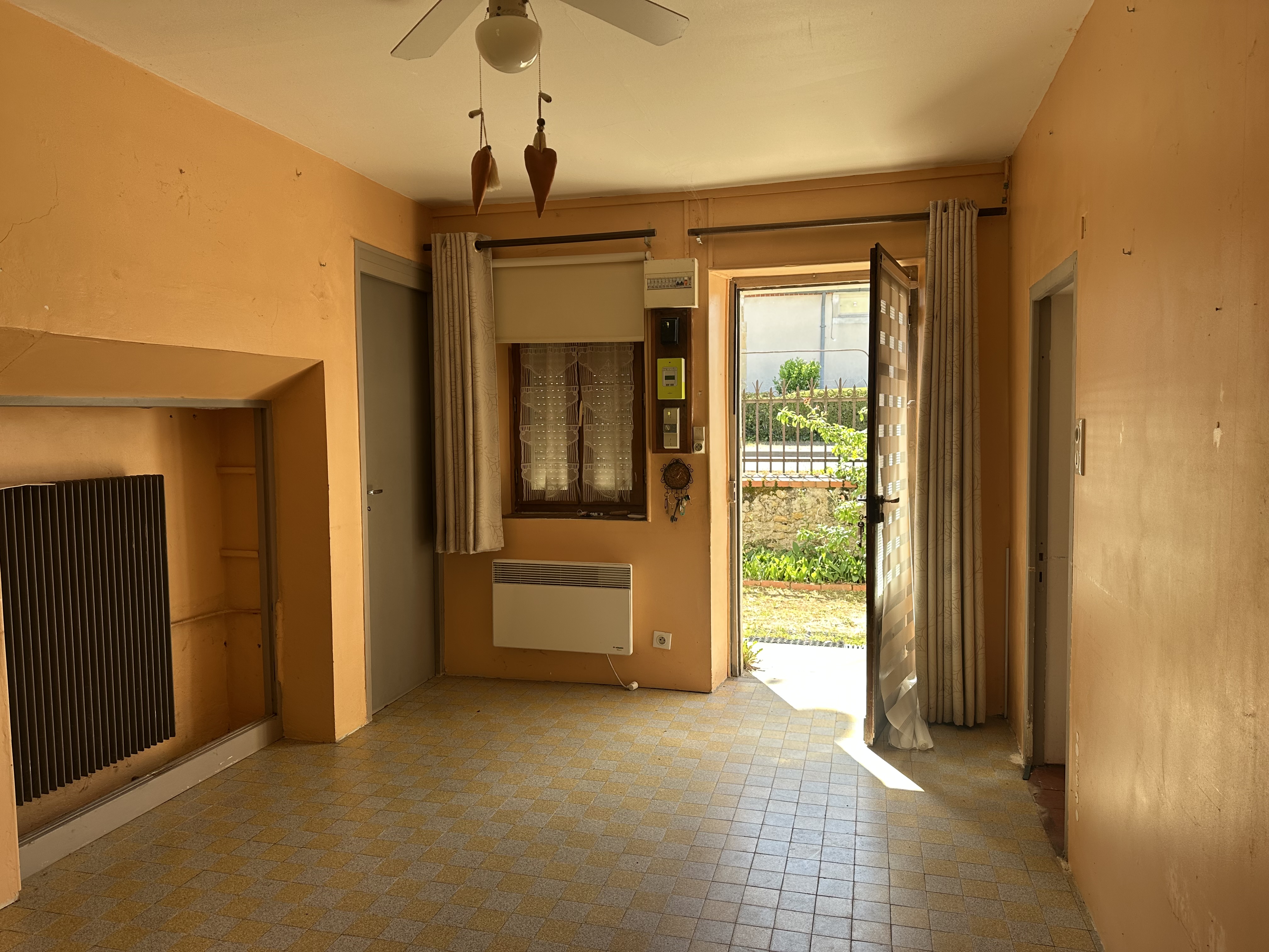 Photo 11 - Maison sur 8000 m2 de terrain