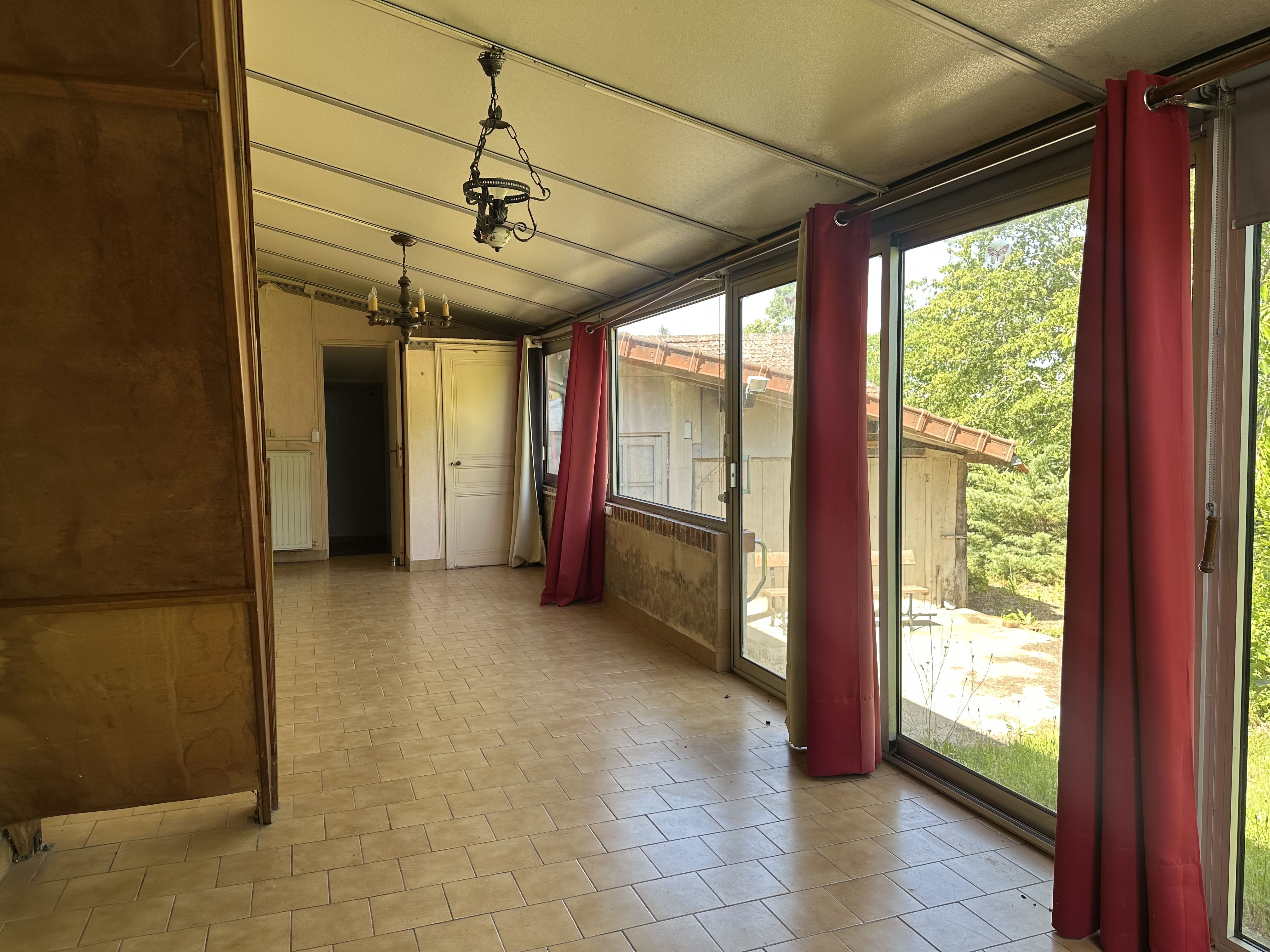 Photo 9 - Maison sur 8000 m2 de terrain