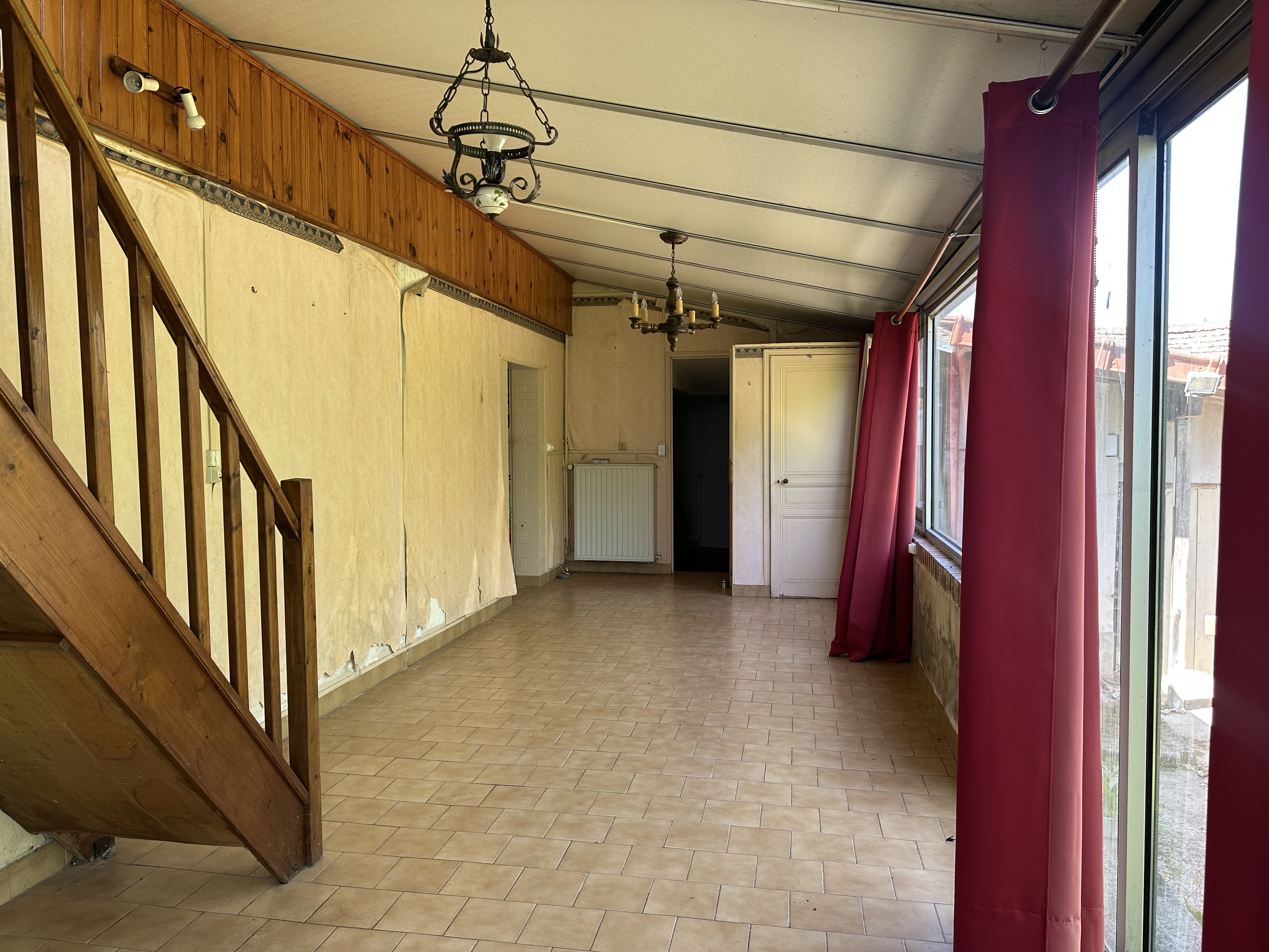 Photo 19 - Maison sur 8000 m2 de terrain