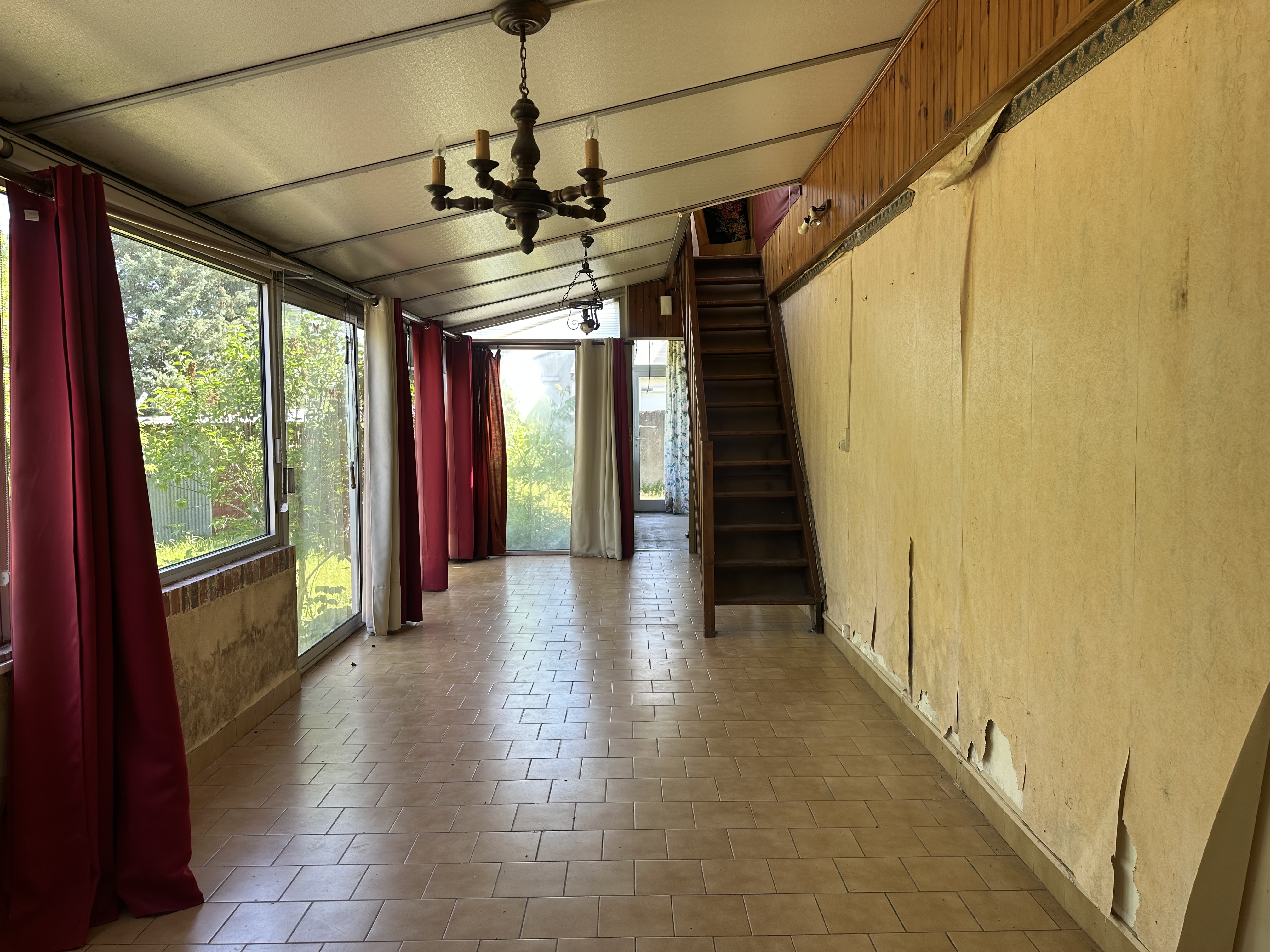 Photo 8 - Maison sur 8000 m2 de terrain