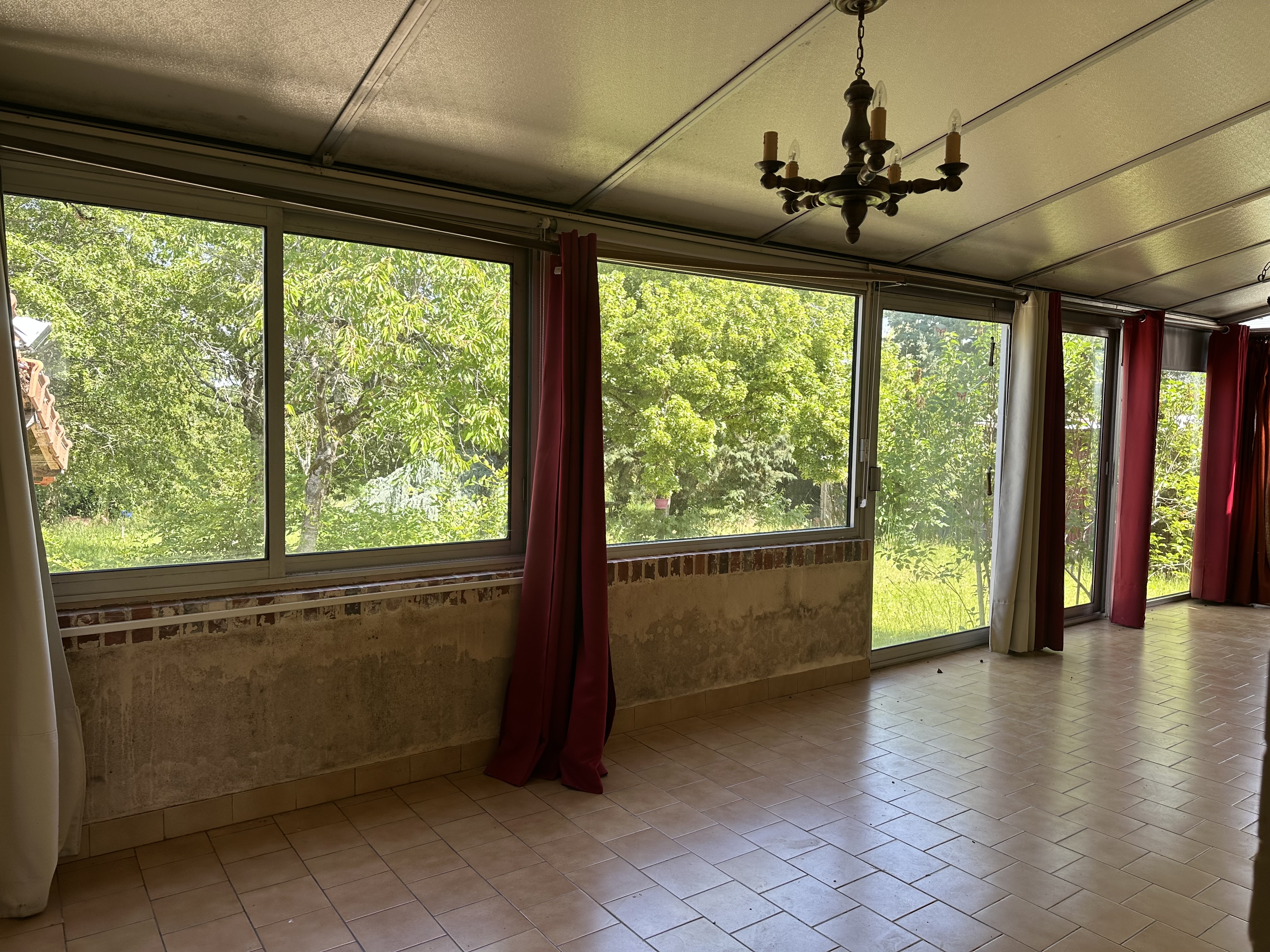 Photo 26 - Maison sur 8000 m2 de terrain