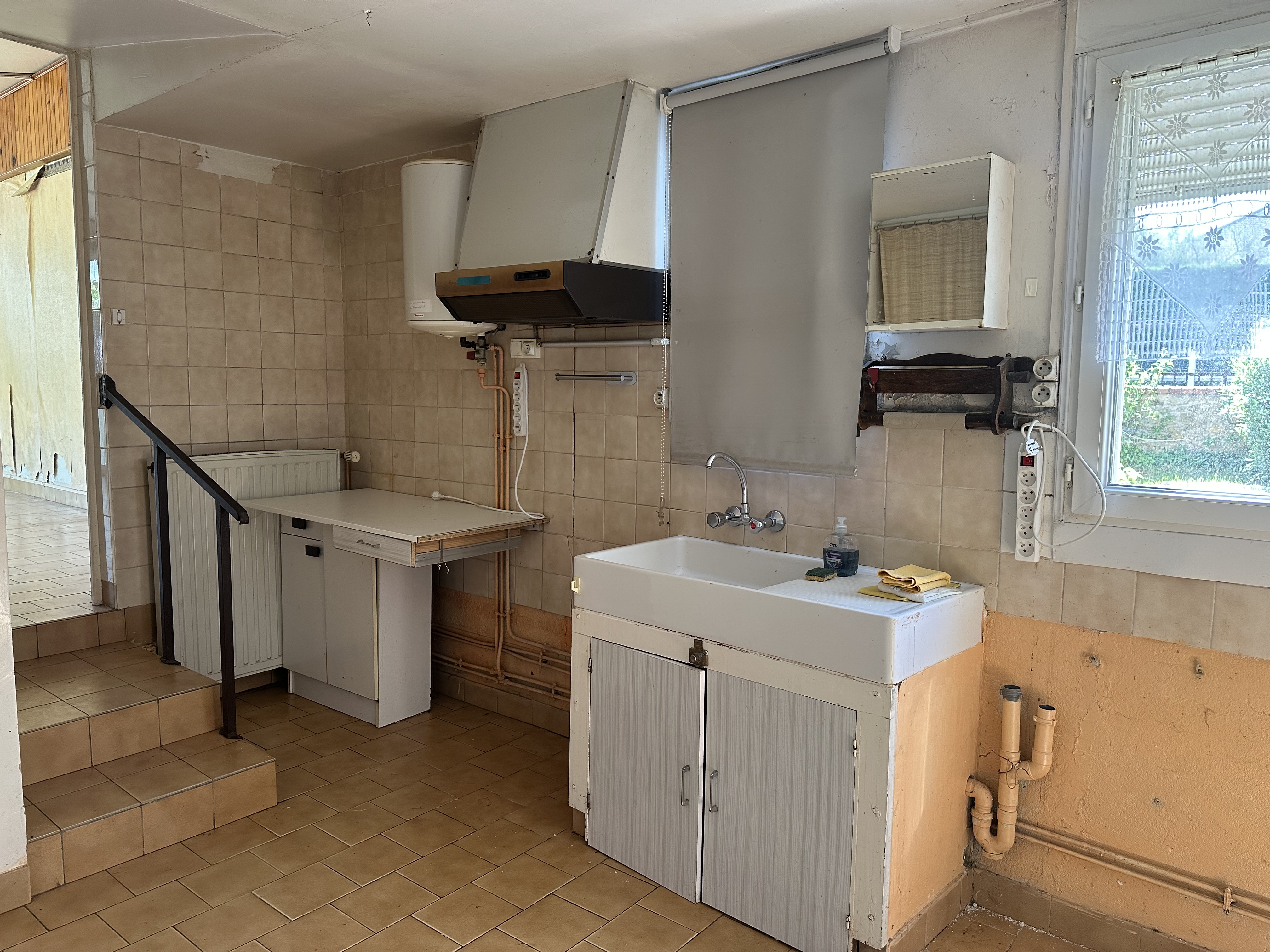 Photo 13 - Maison sur 8000 m2 de terrain