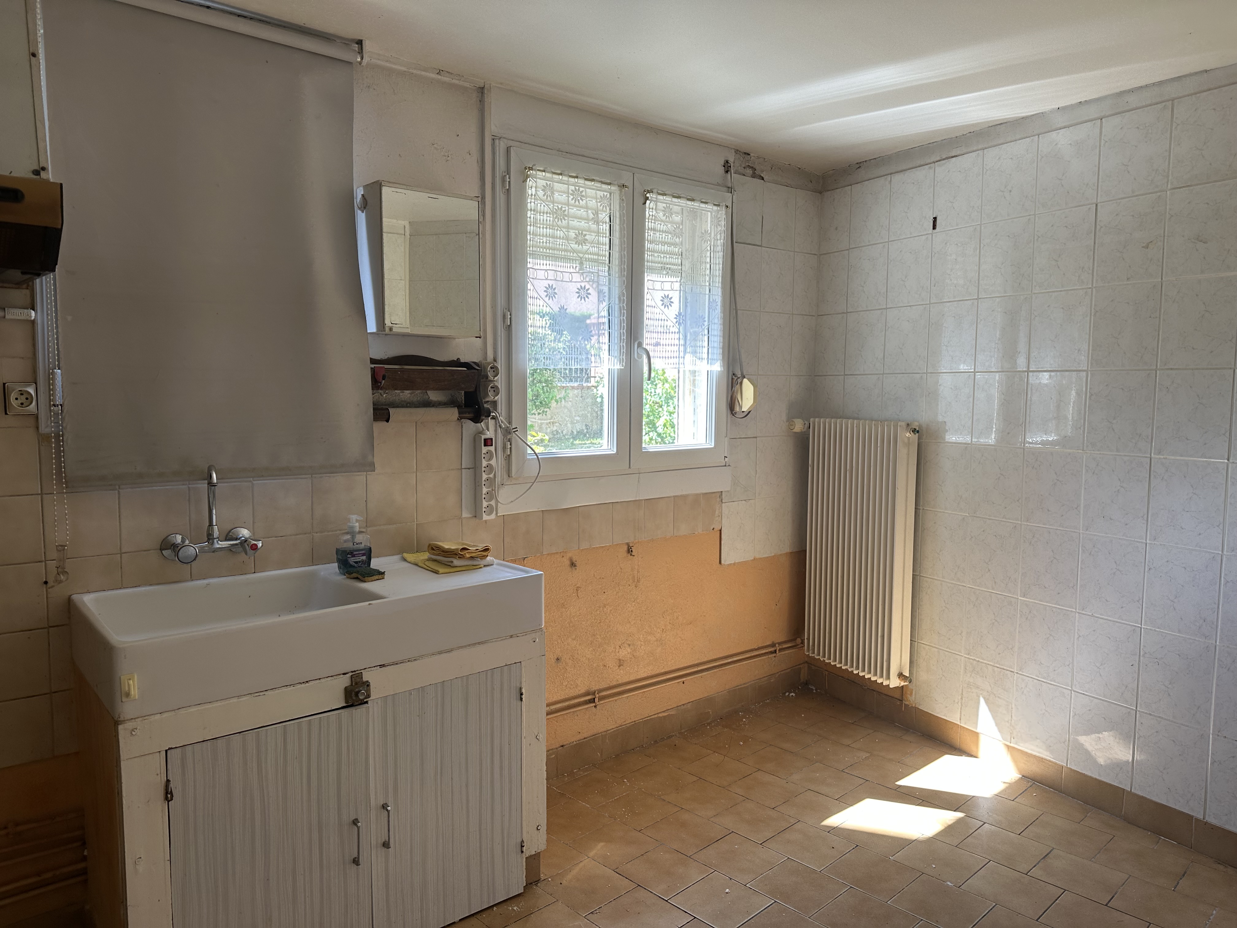 Photo 27 - Maison sur 8000 m2 de terrain