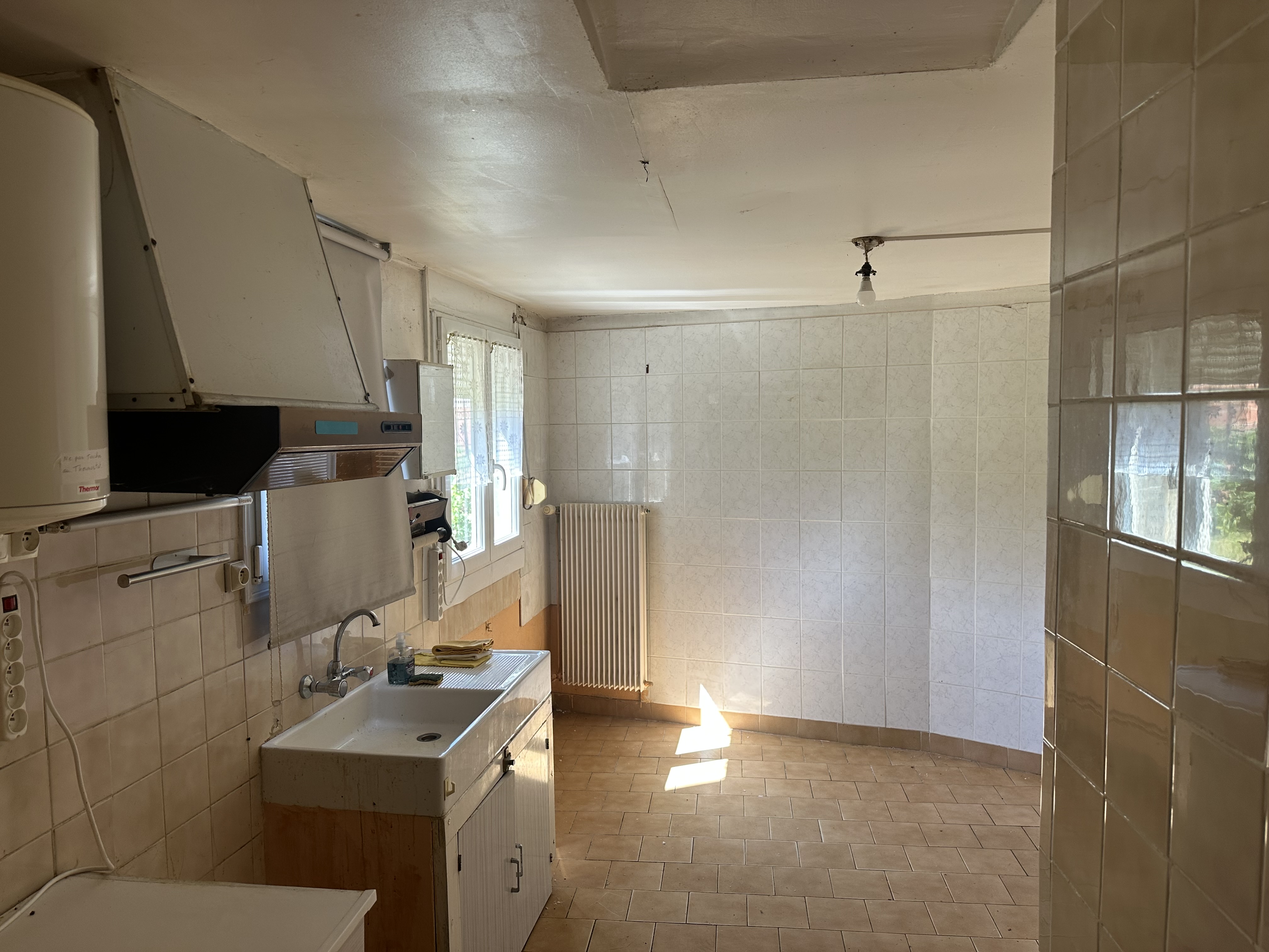 Photo 14 - Maison sur 8000 m2 de terrain