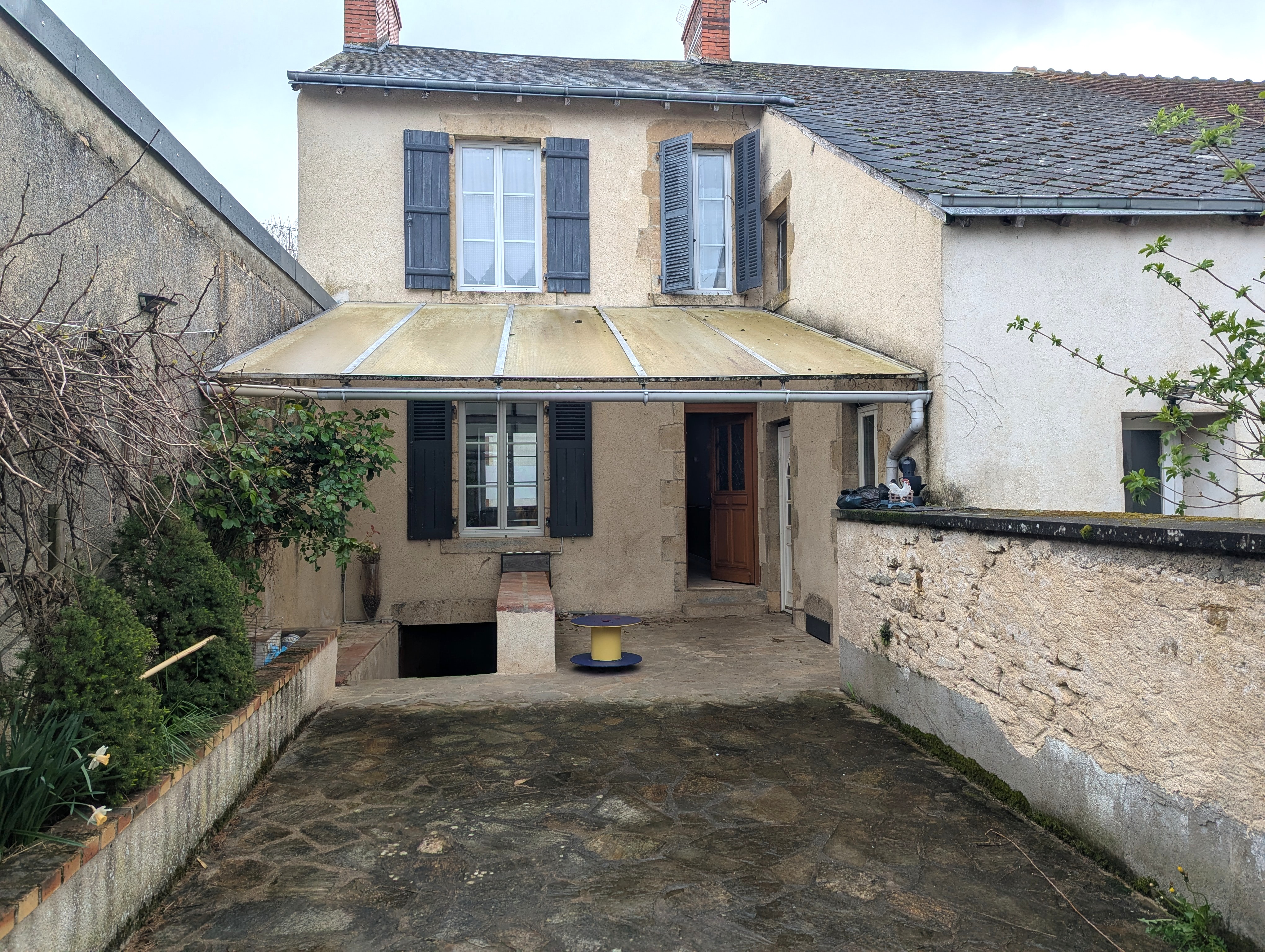Photo 16 - Charmante maison de ville !