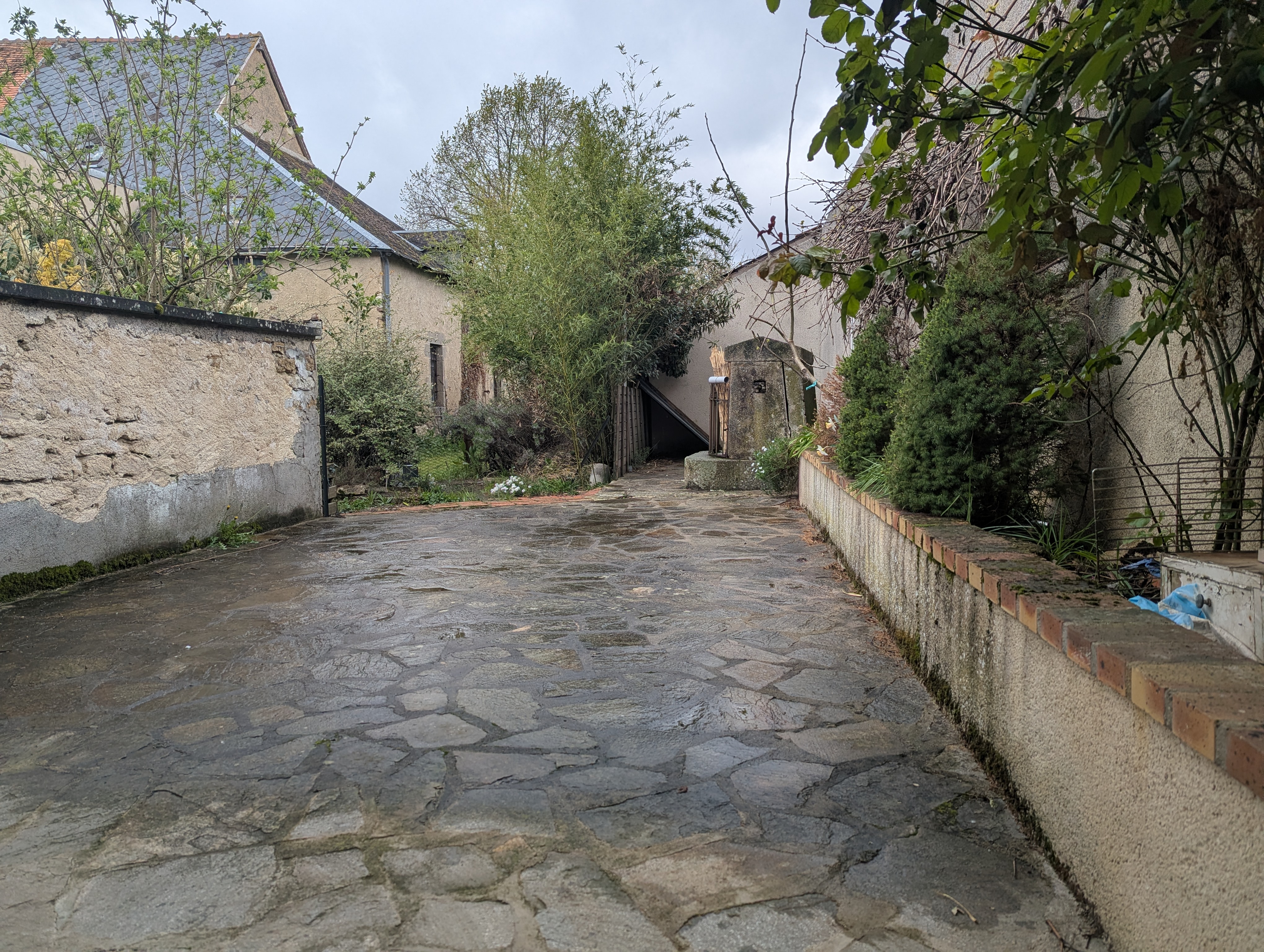 Photo 12 - Charmante maison de ville !