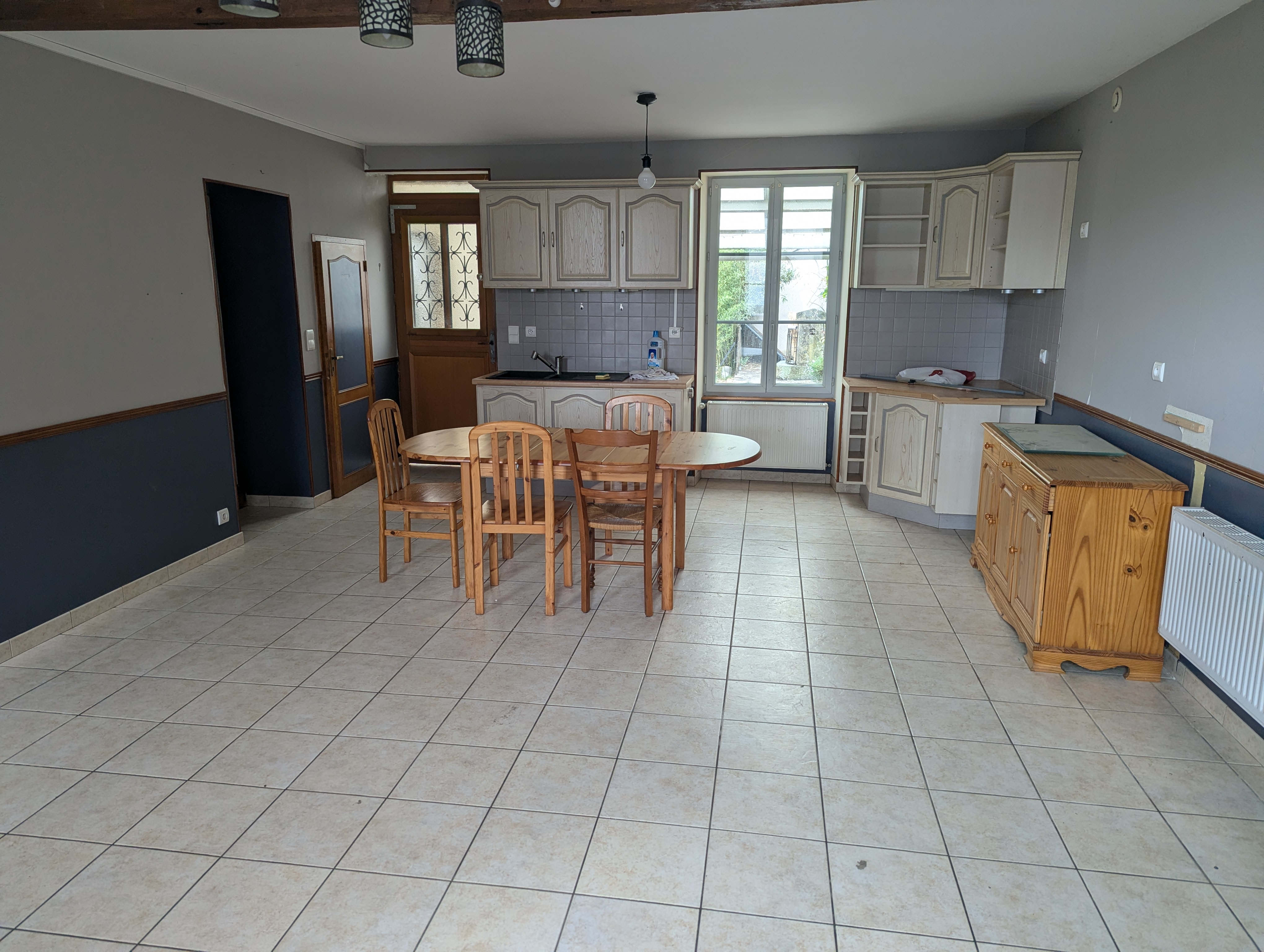 Photo 3 - Charmante maison de ville !