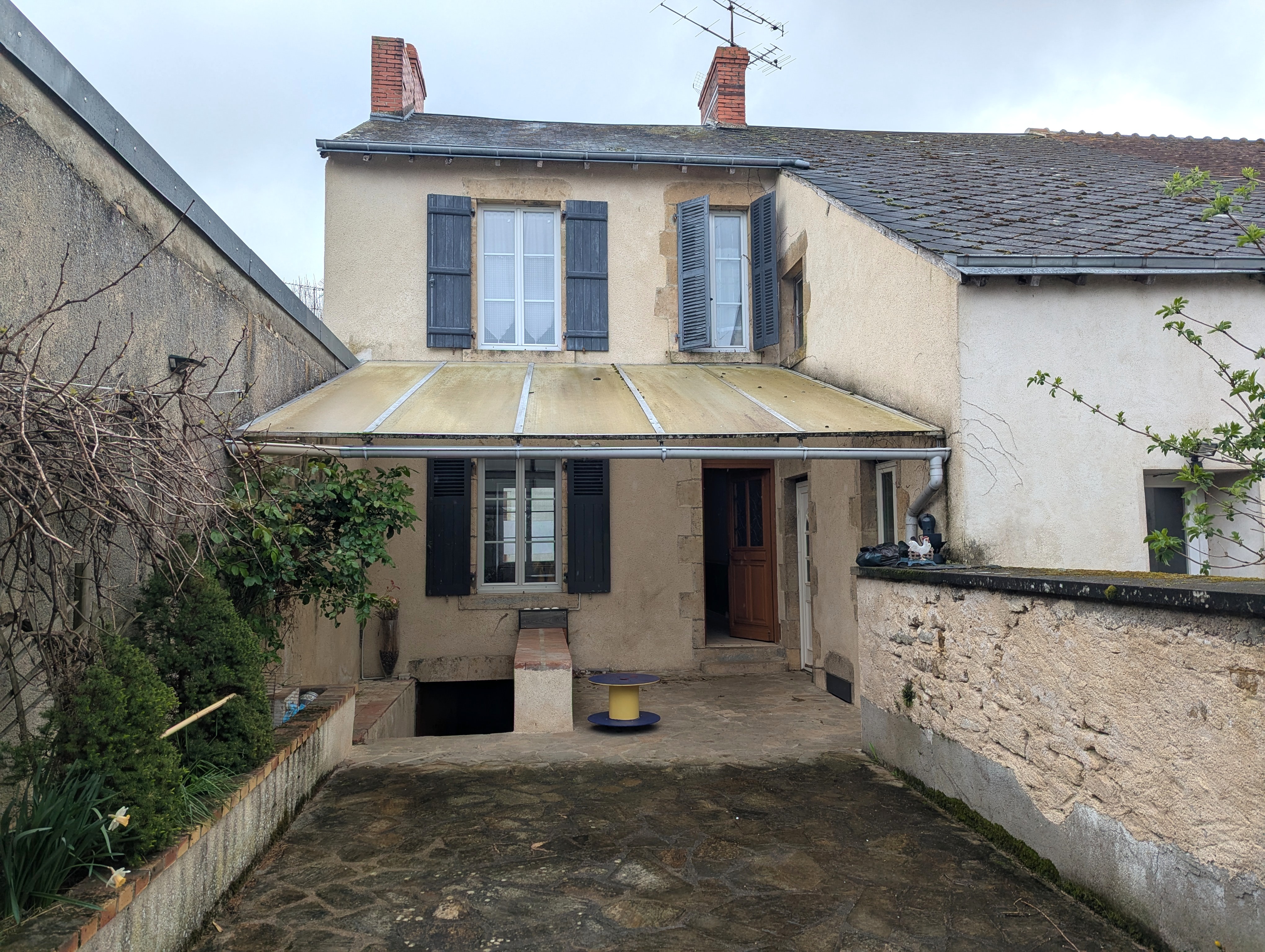 Photo 2 - Charmante maison de ville !