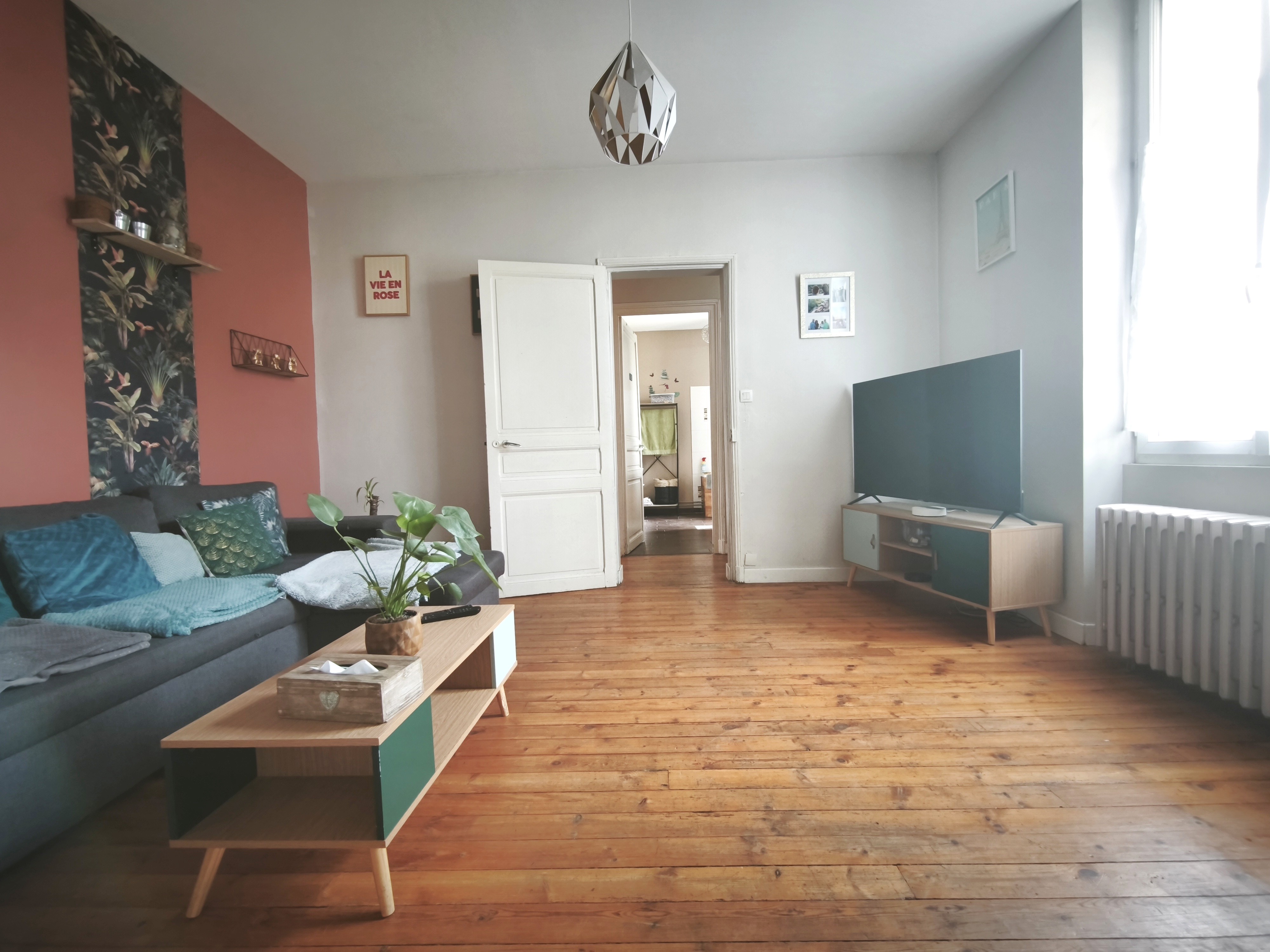 Photo 5 - ANGOULEME (16000) Maison en pierres T5 avec jardin et dépendances