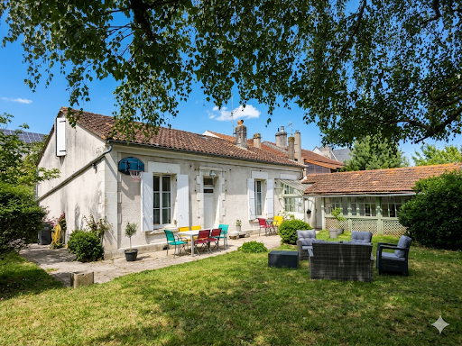 Photo 7 - ANGOULEME (16000) Maison en pierres T5 avec jardin et dépendances