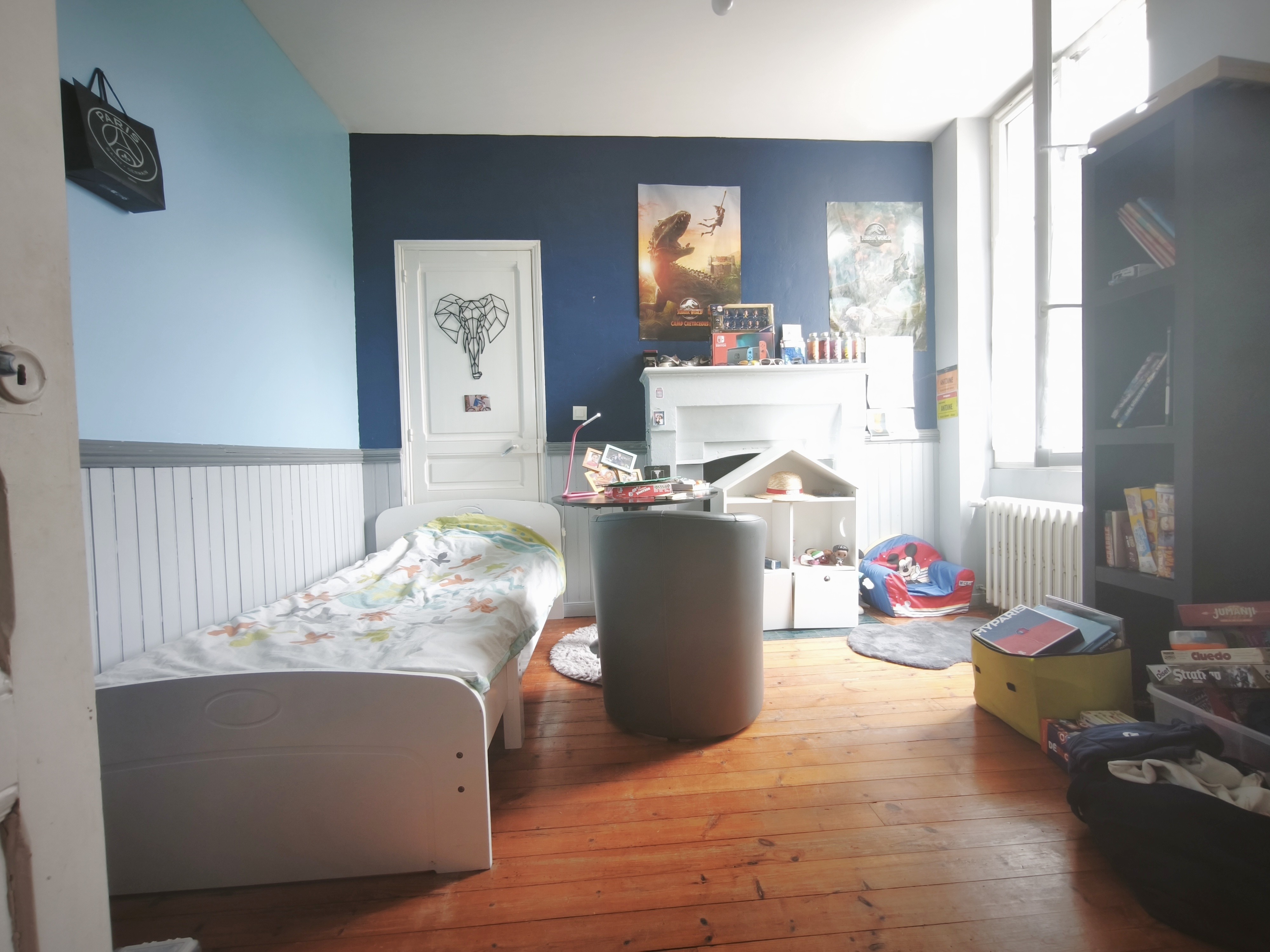 Photo 9 - ANGOULEME (16000) Maison en pierres T5 avec jardin et dépendances