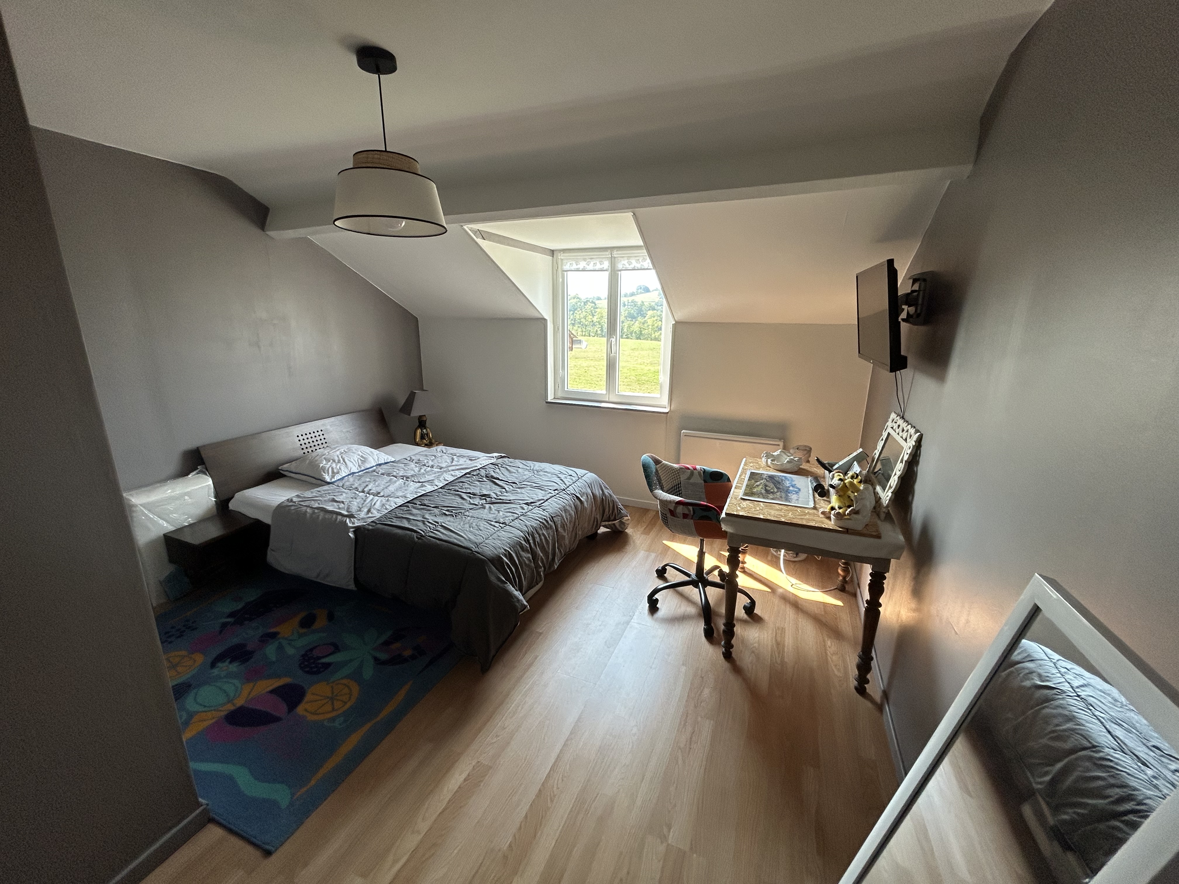 Photo 8 - Maison avec vue panoramique