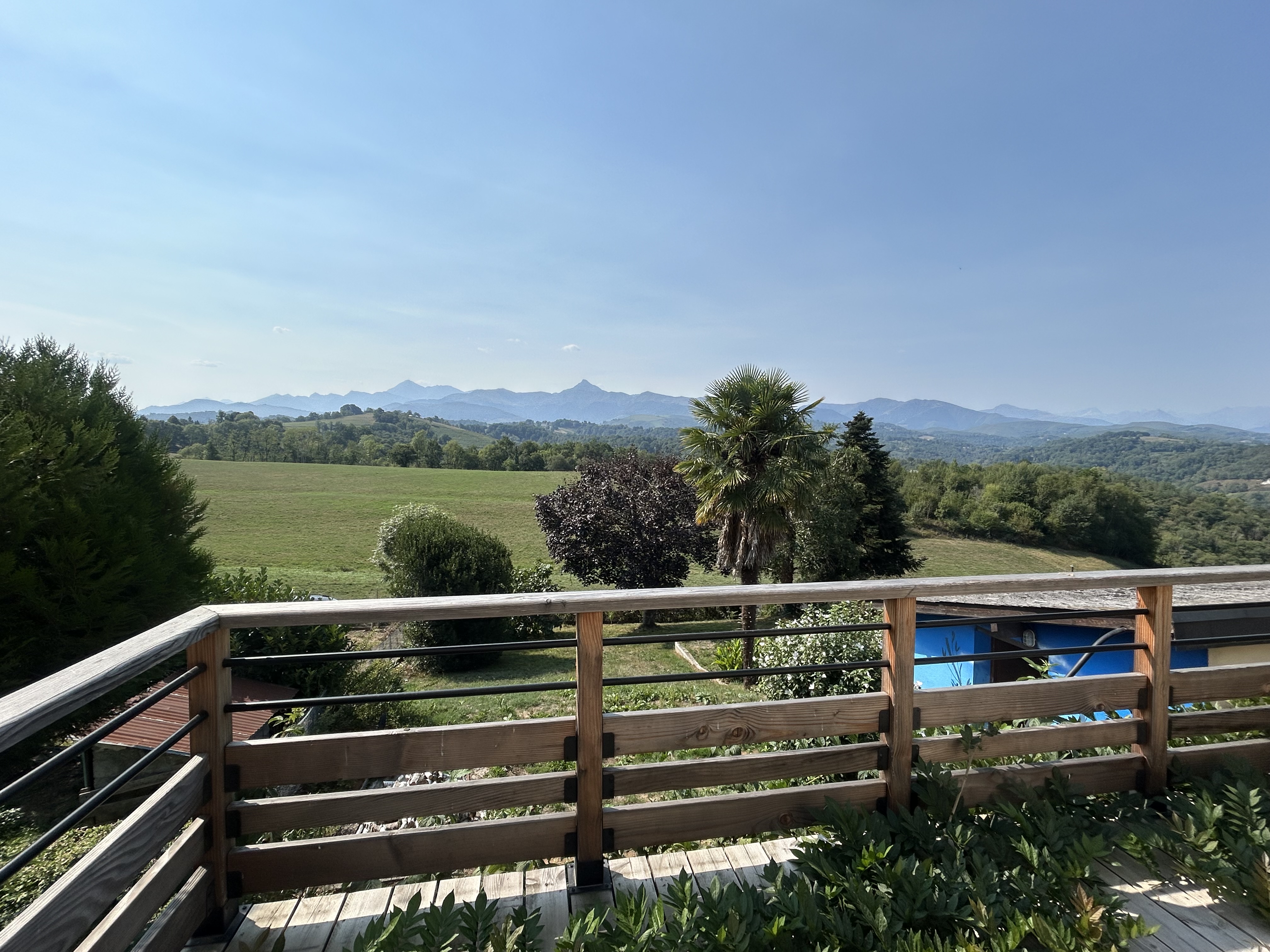 Photo 13 - Maison avec vue panoramique