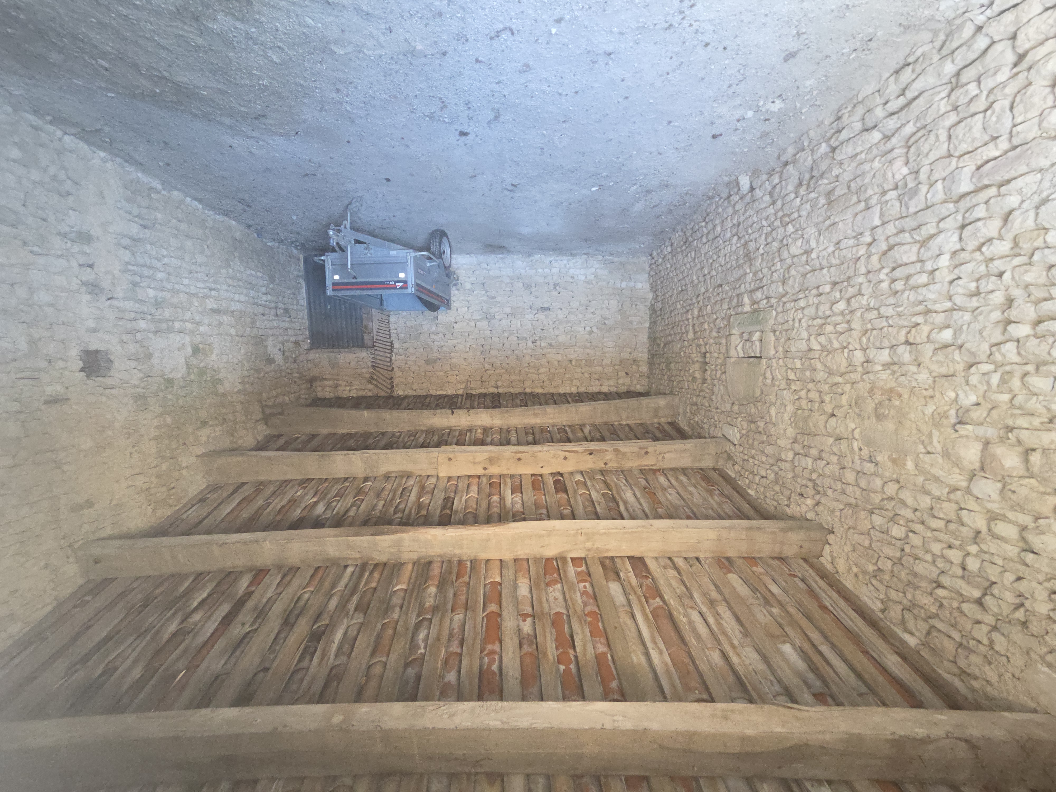 Photo 4 - Ensemble immobilier