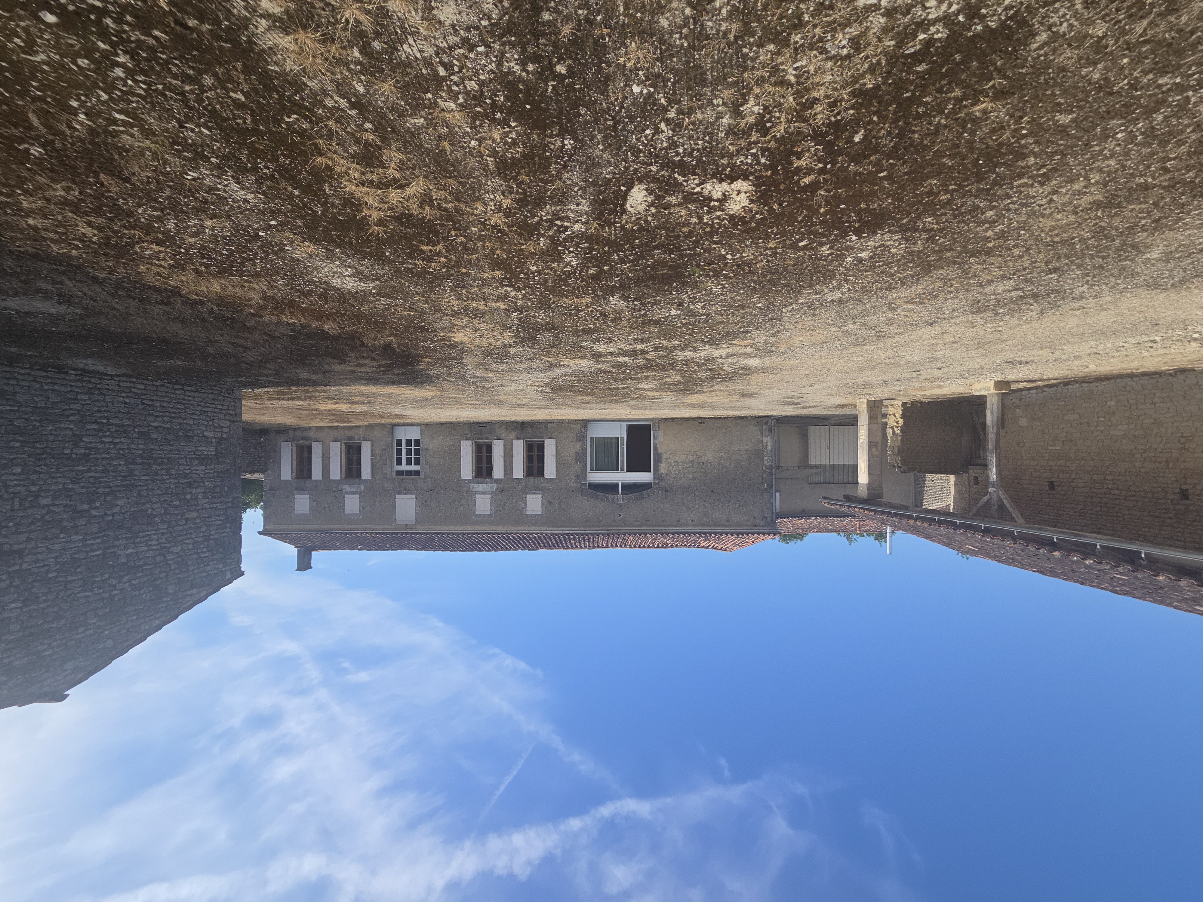 Photo 2 - Ensemble immobilier