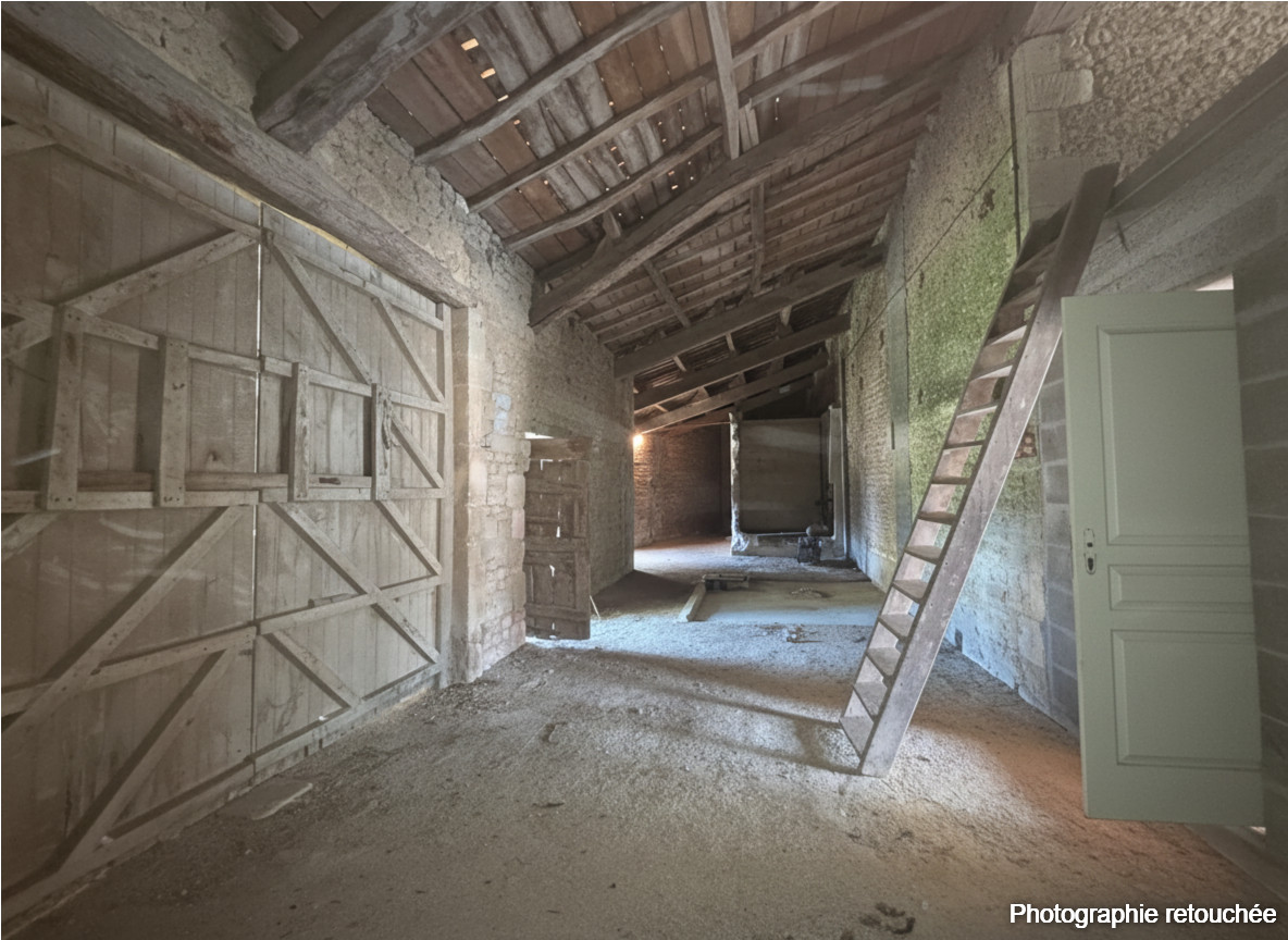 Photo 22 - Ensemble immobilier