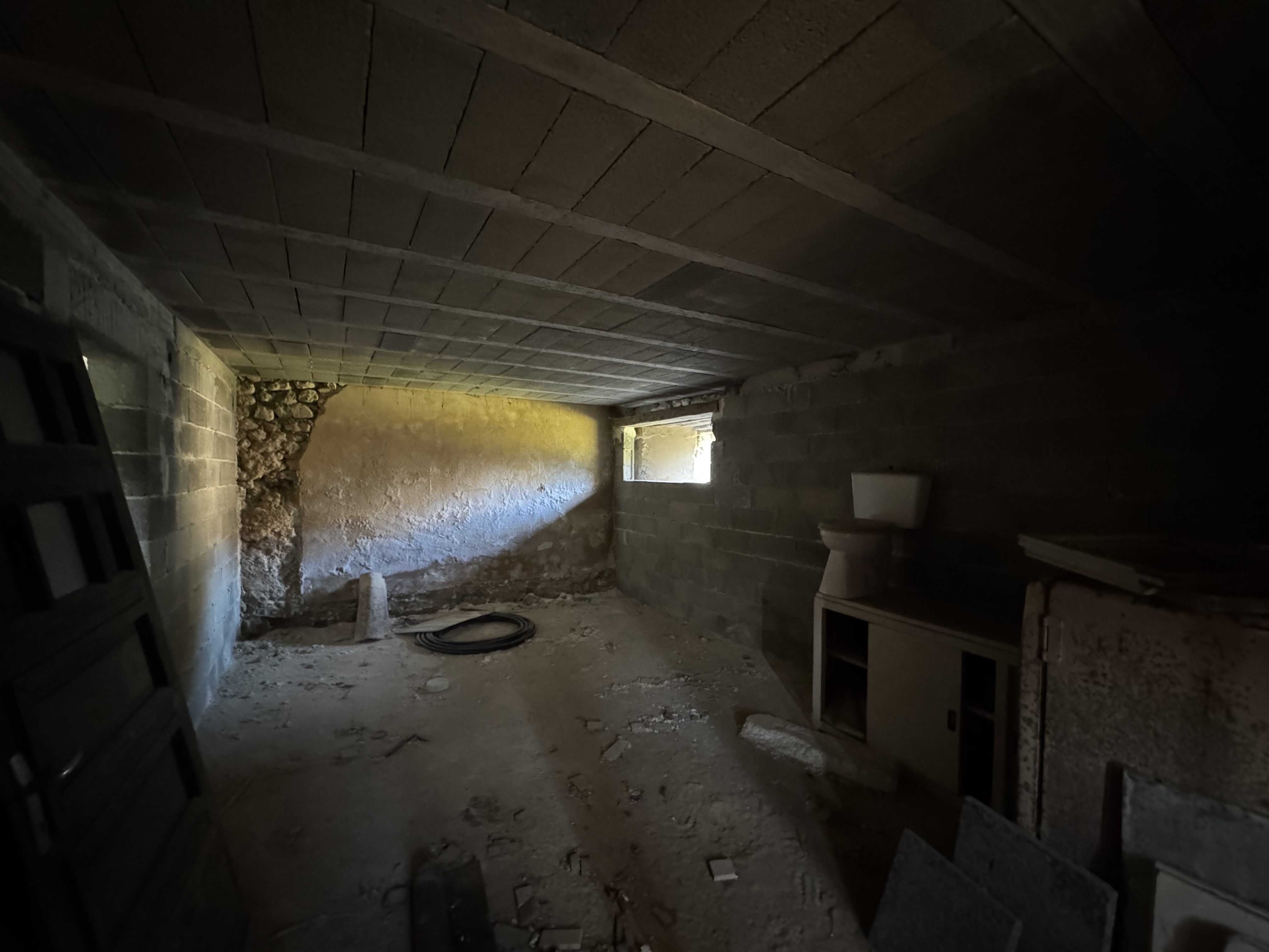 Photo 11 - Ancien manoir à rénover – fort potentiel