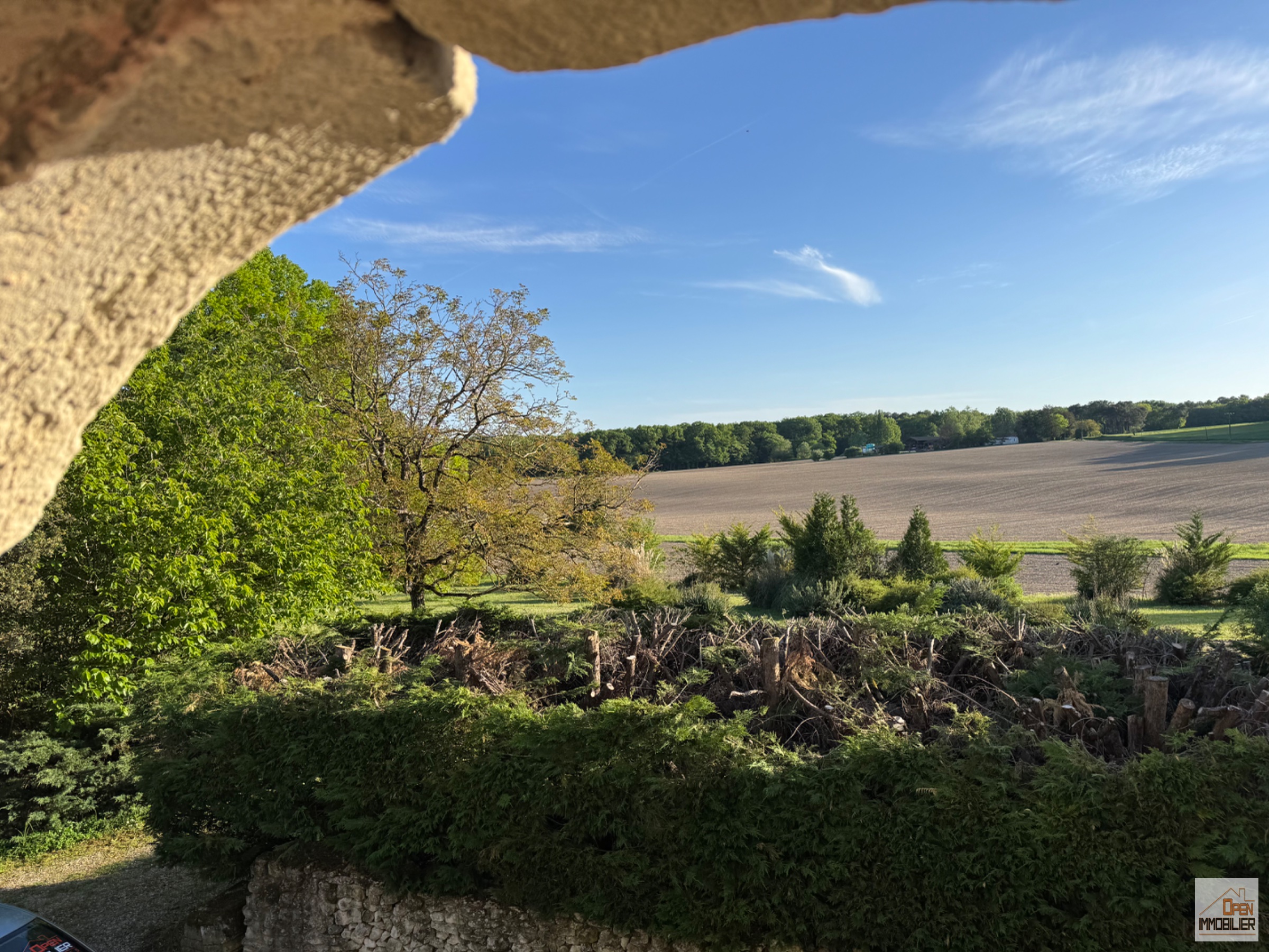 Photo 5 - Ancien manoir à rénover – fort potentiel