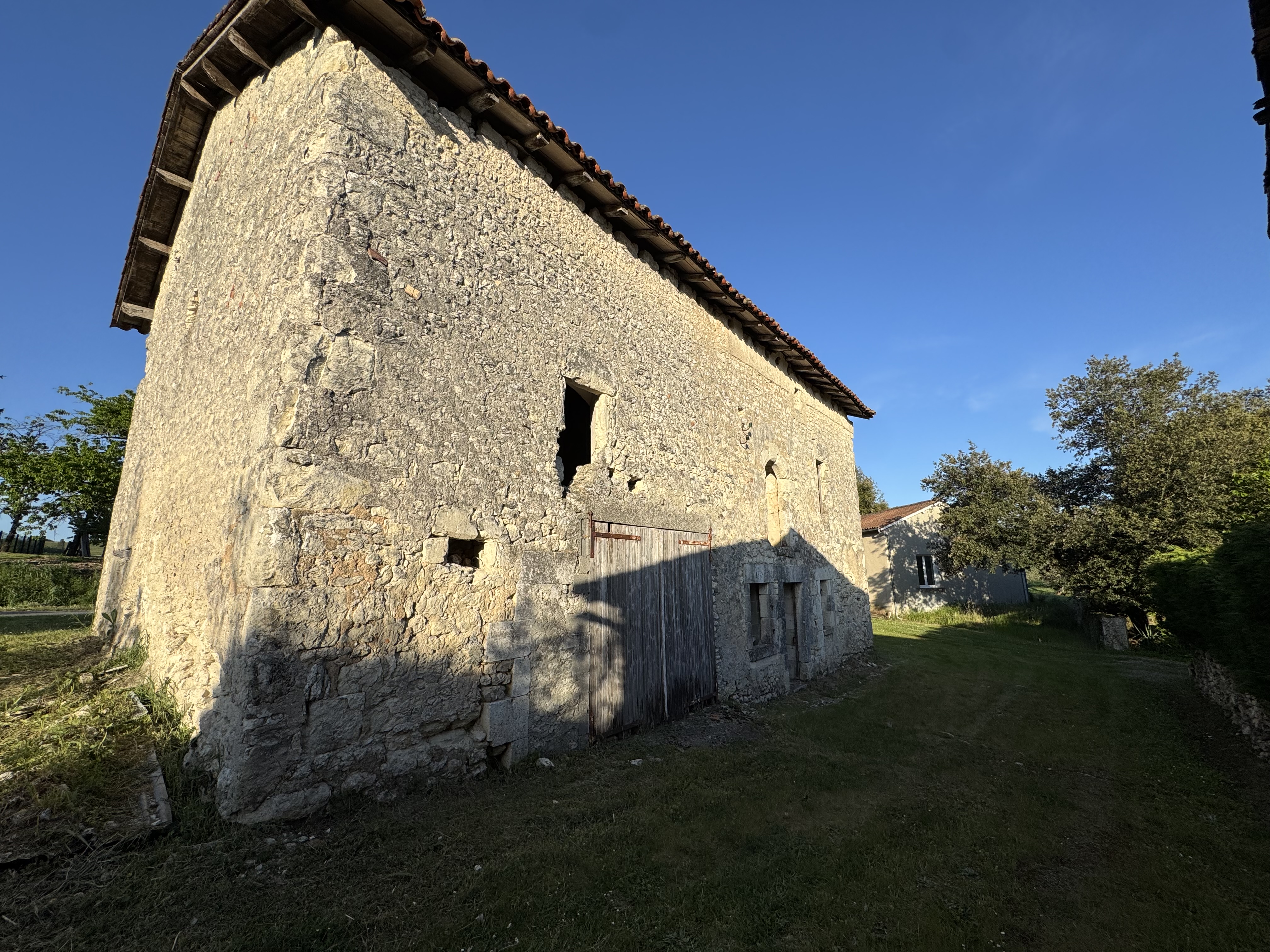 Photo 17 - Ancien manoir à rénover – fort potentiel