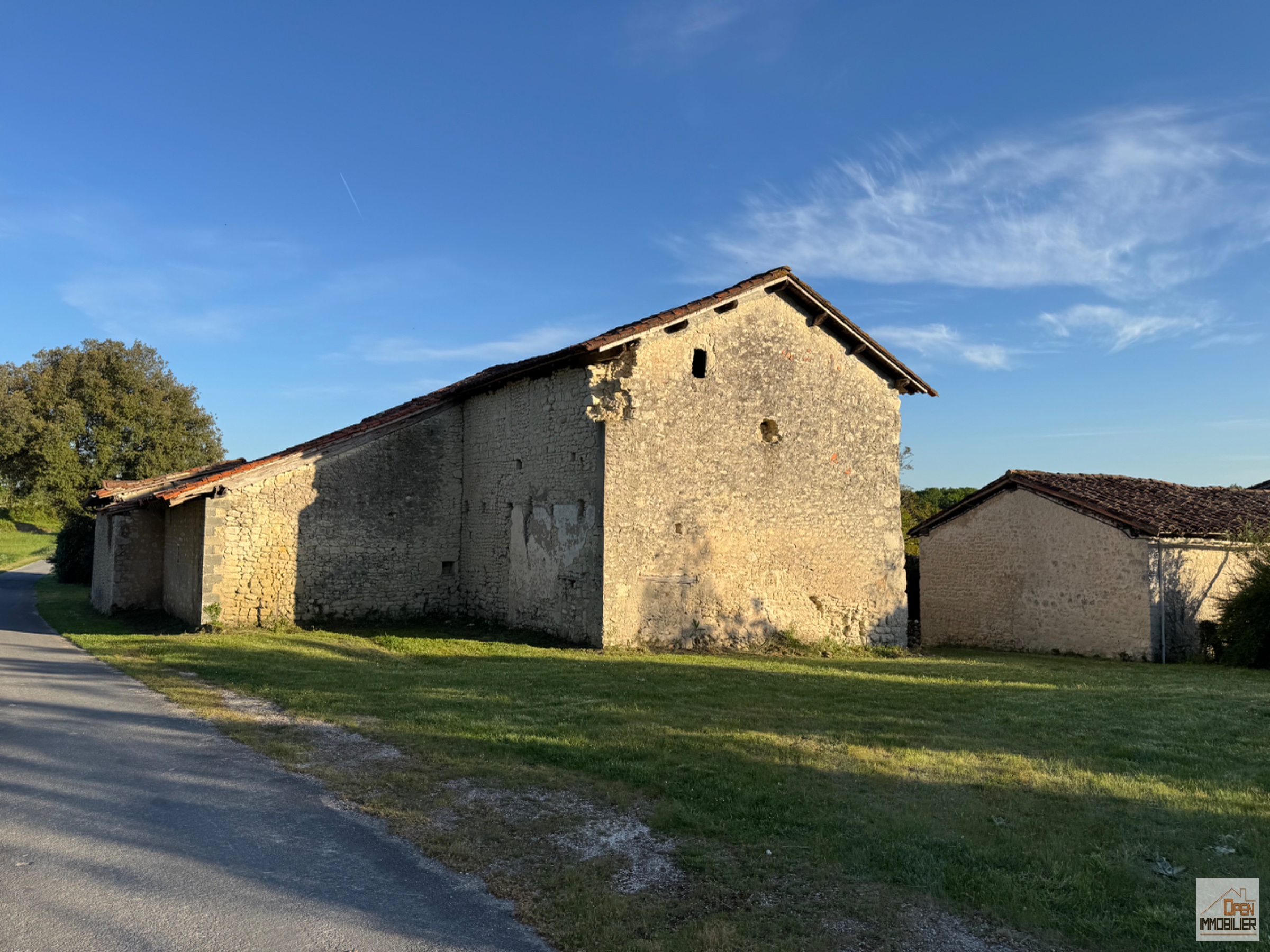 Photo 18 - Ancien manoir à rénover – fort potentiel