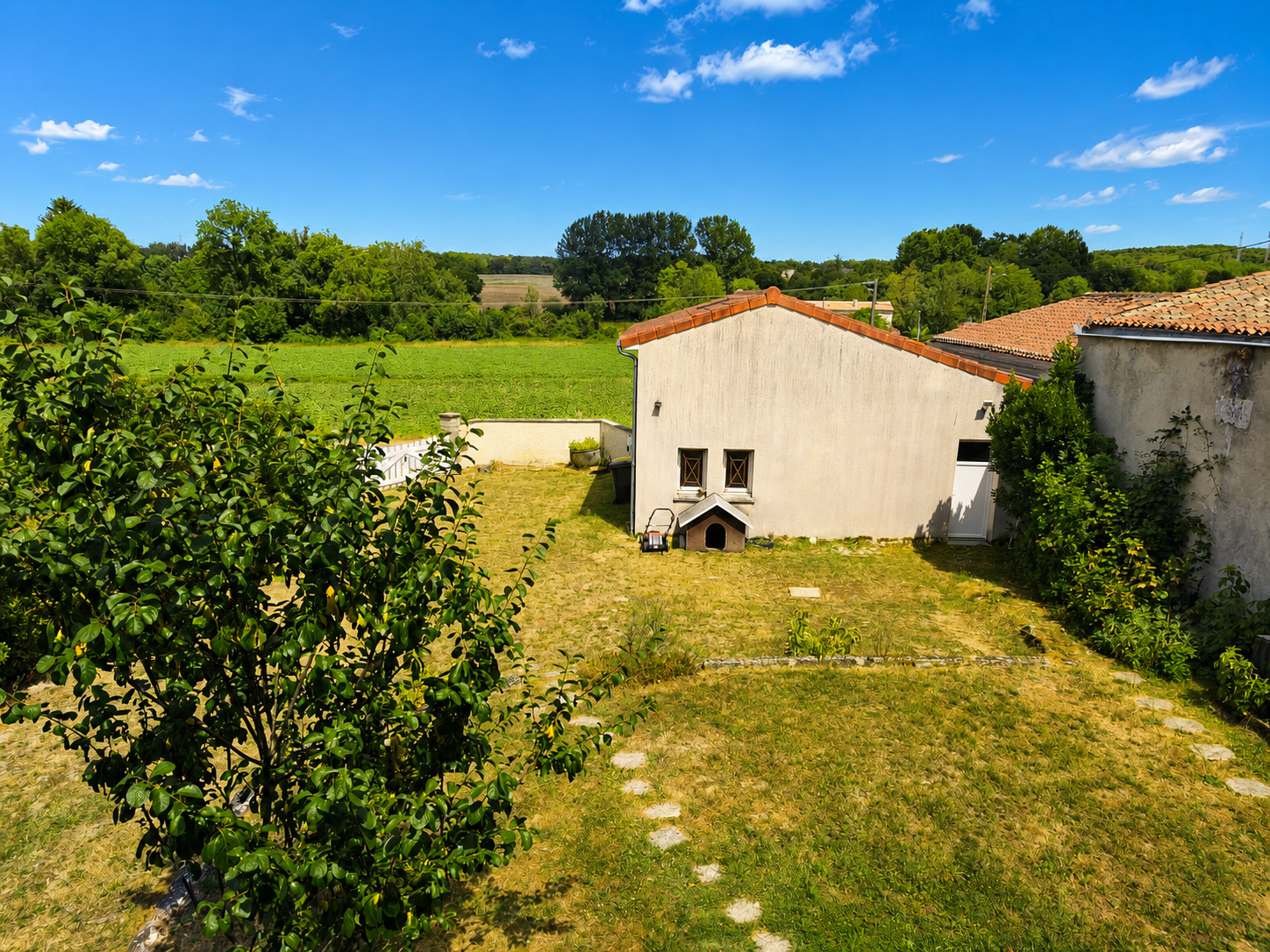 Photo 2 - Maison T5 avec garage double et jardin