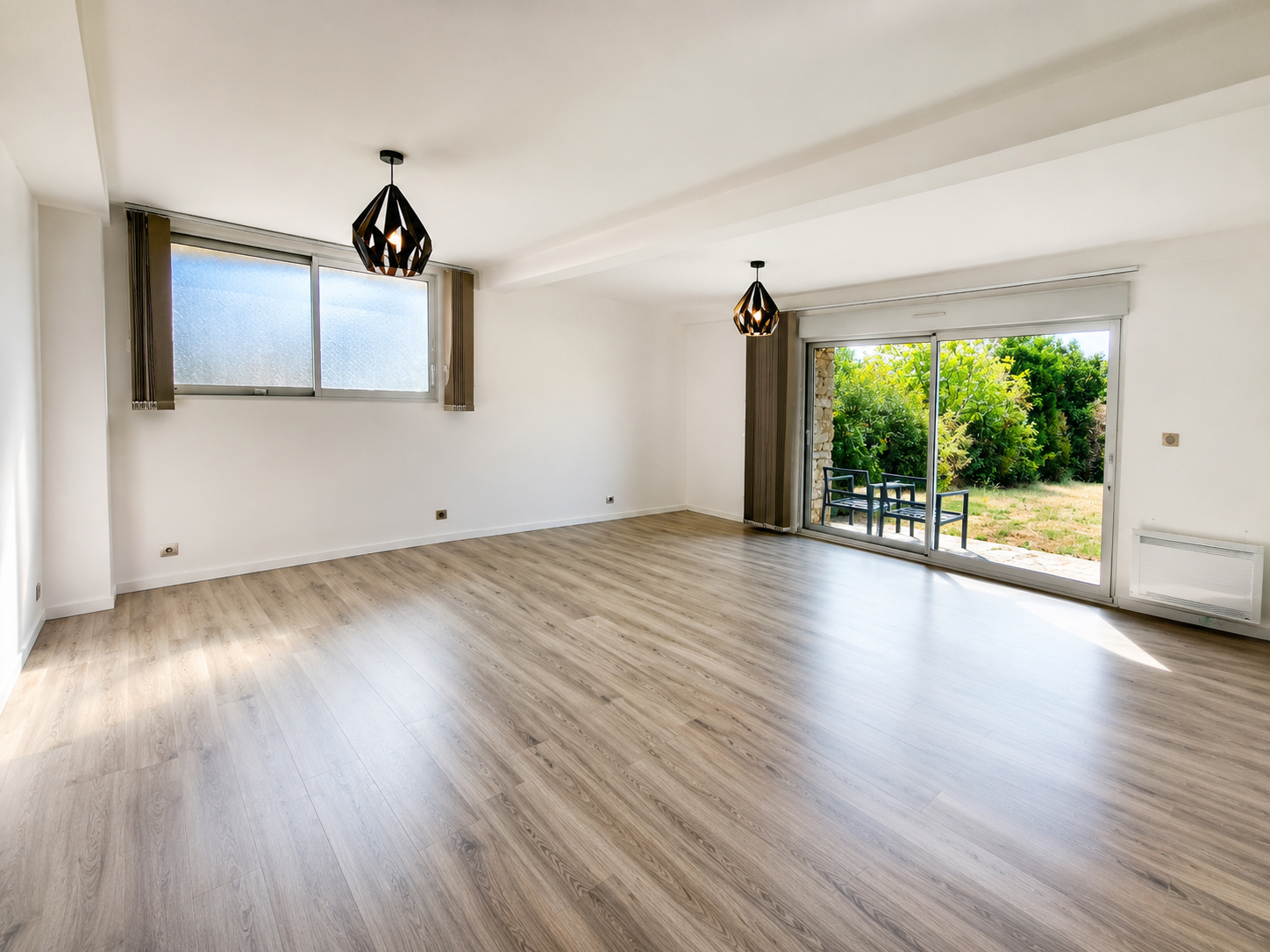 Photo 3 - Maison T5 avec garage double et jardin