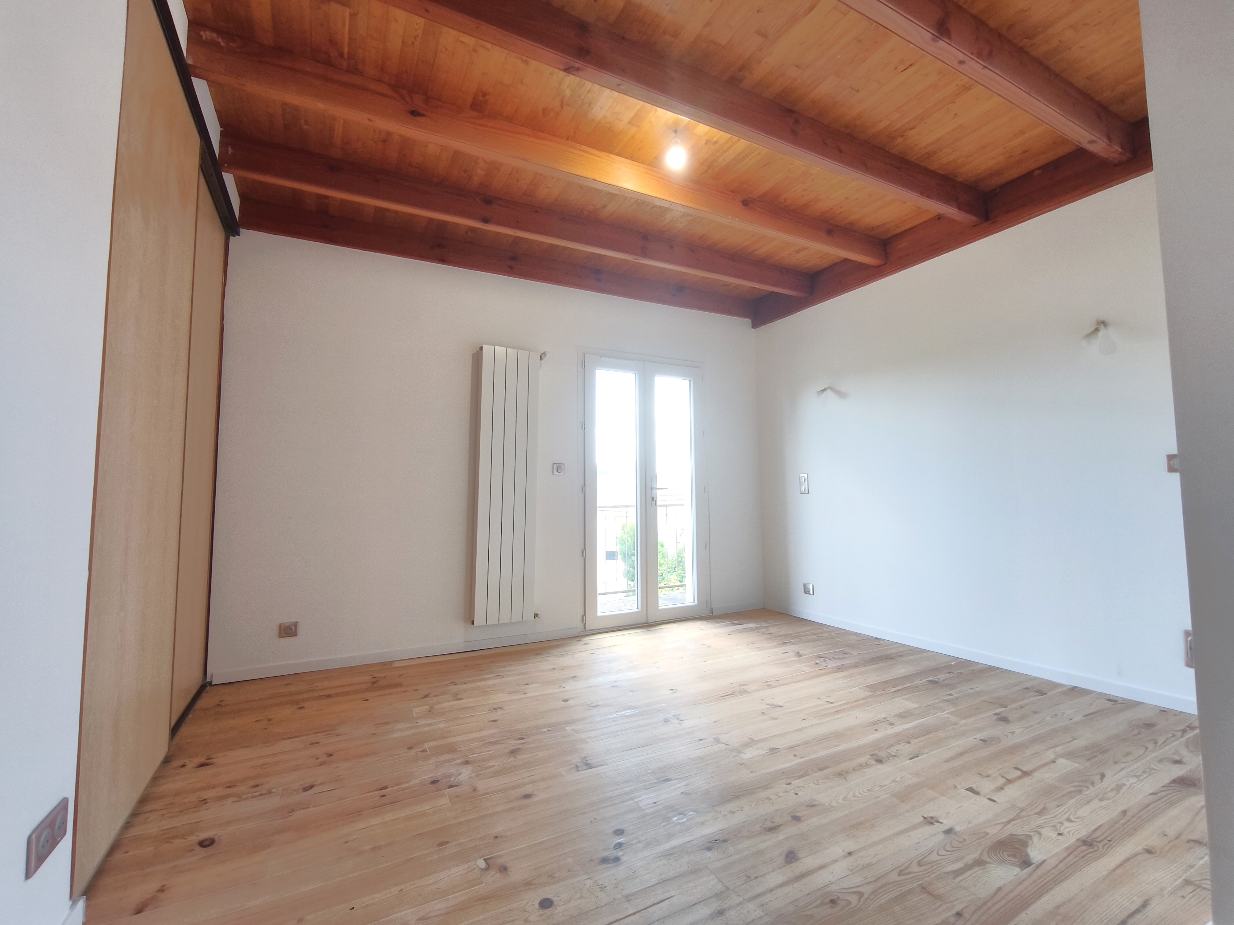 Photo 9 - Maison T5 avec garage double et jardin