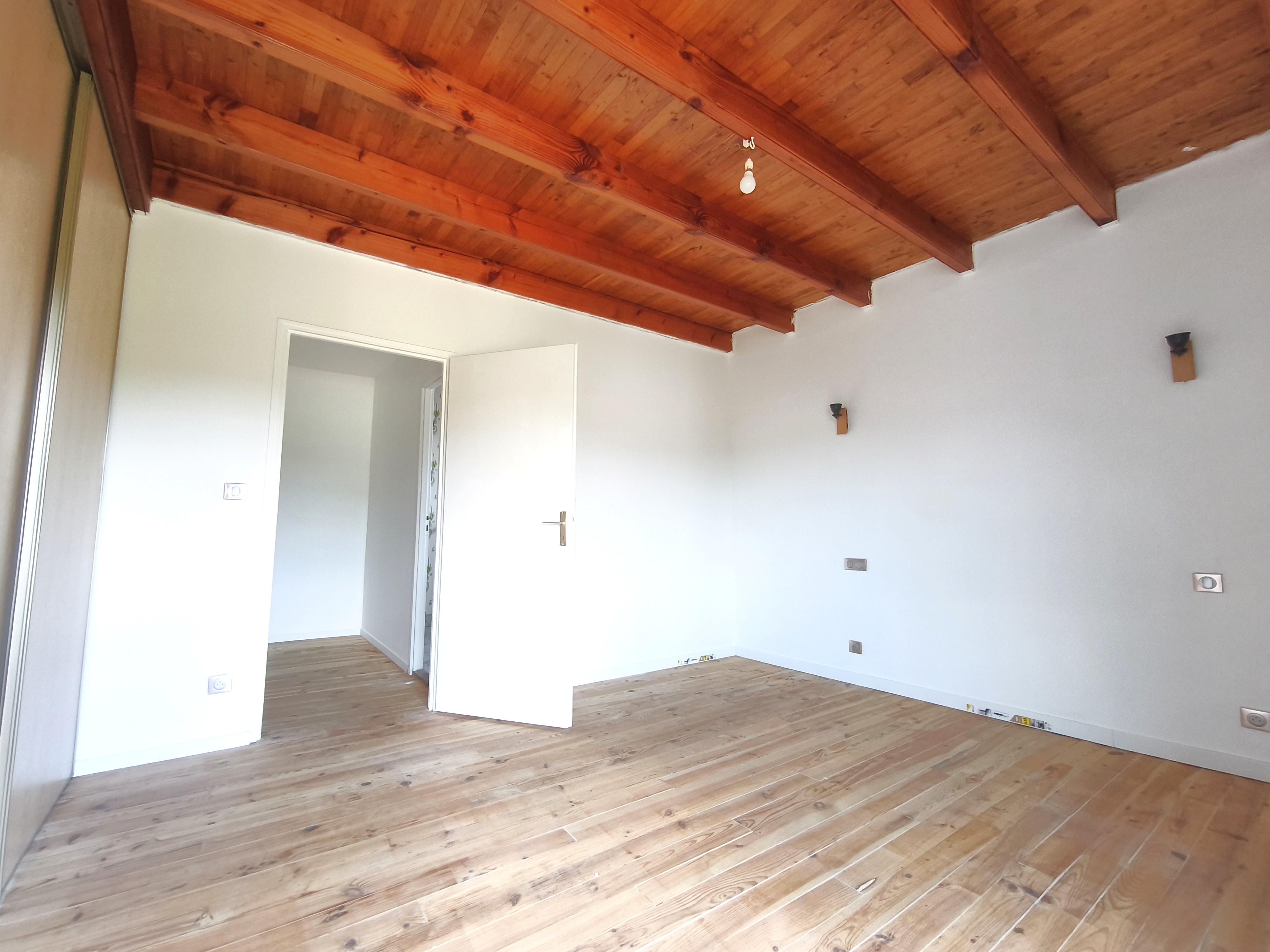 Photo 11 - Maison T5 avec garage double et jardin