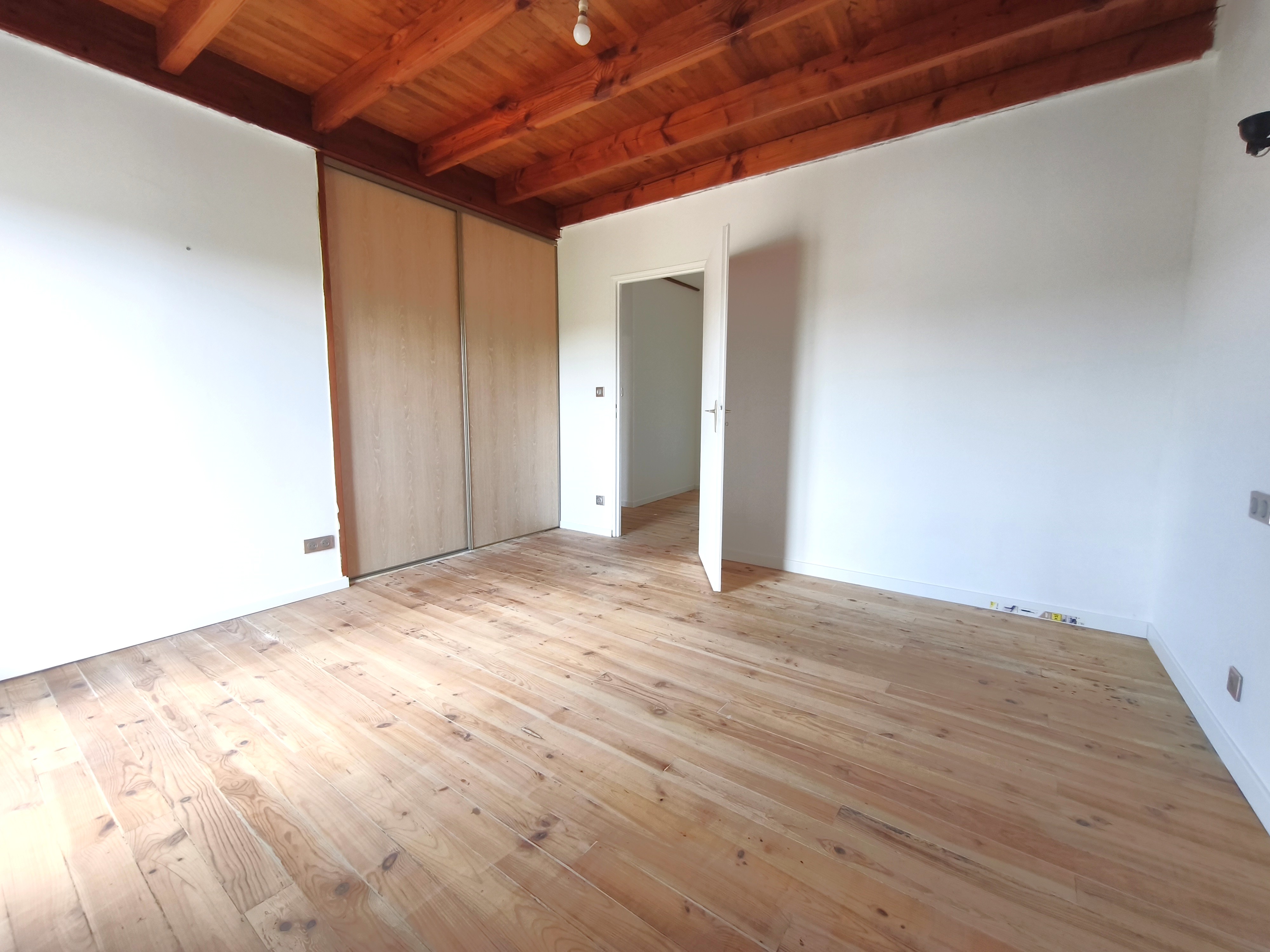 Photo 12 - Maison T5 avec garage double et jardin