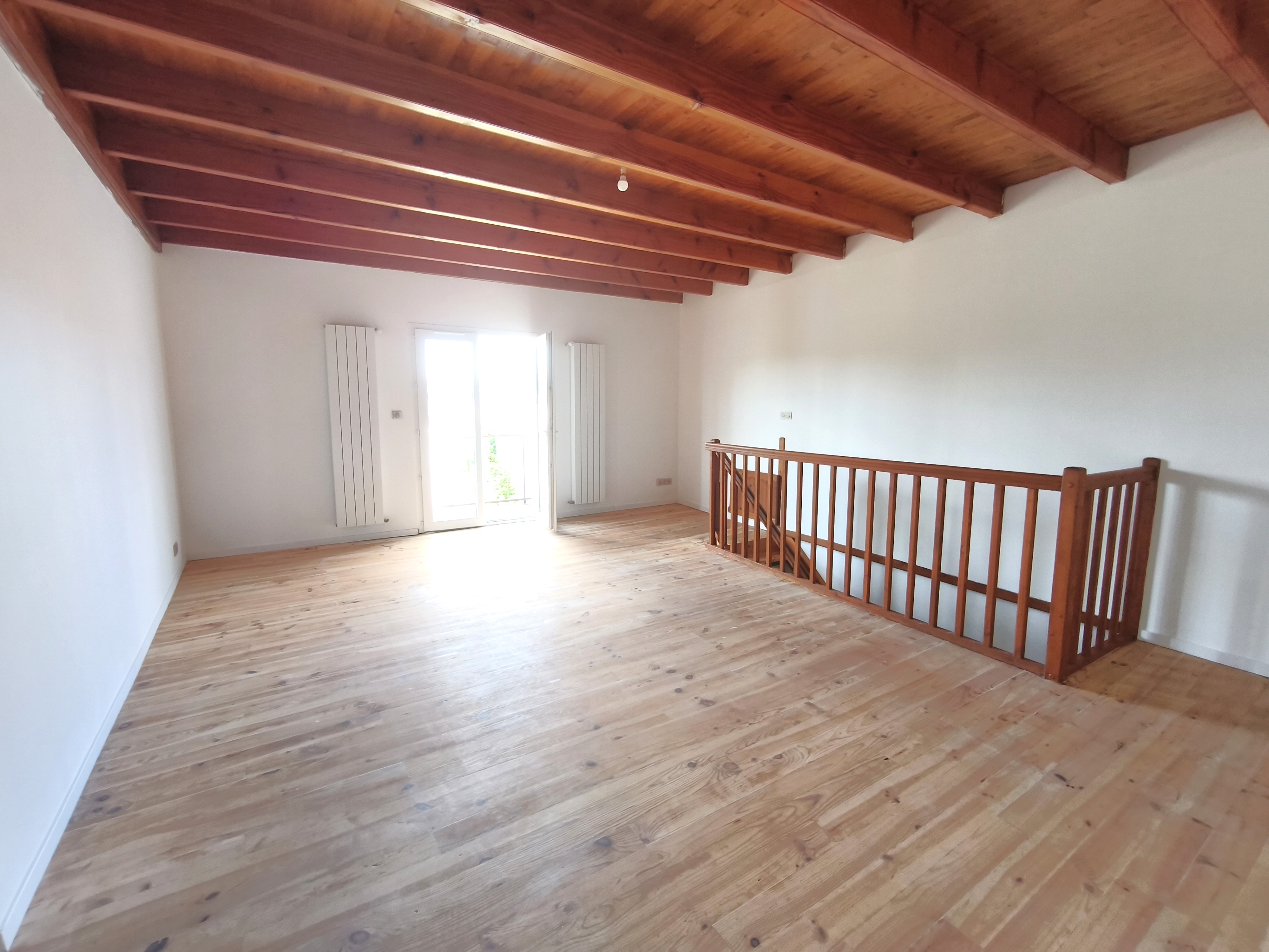 Photo 13 - Maison T5 avec garage double et jardin