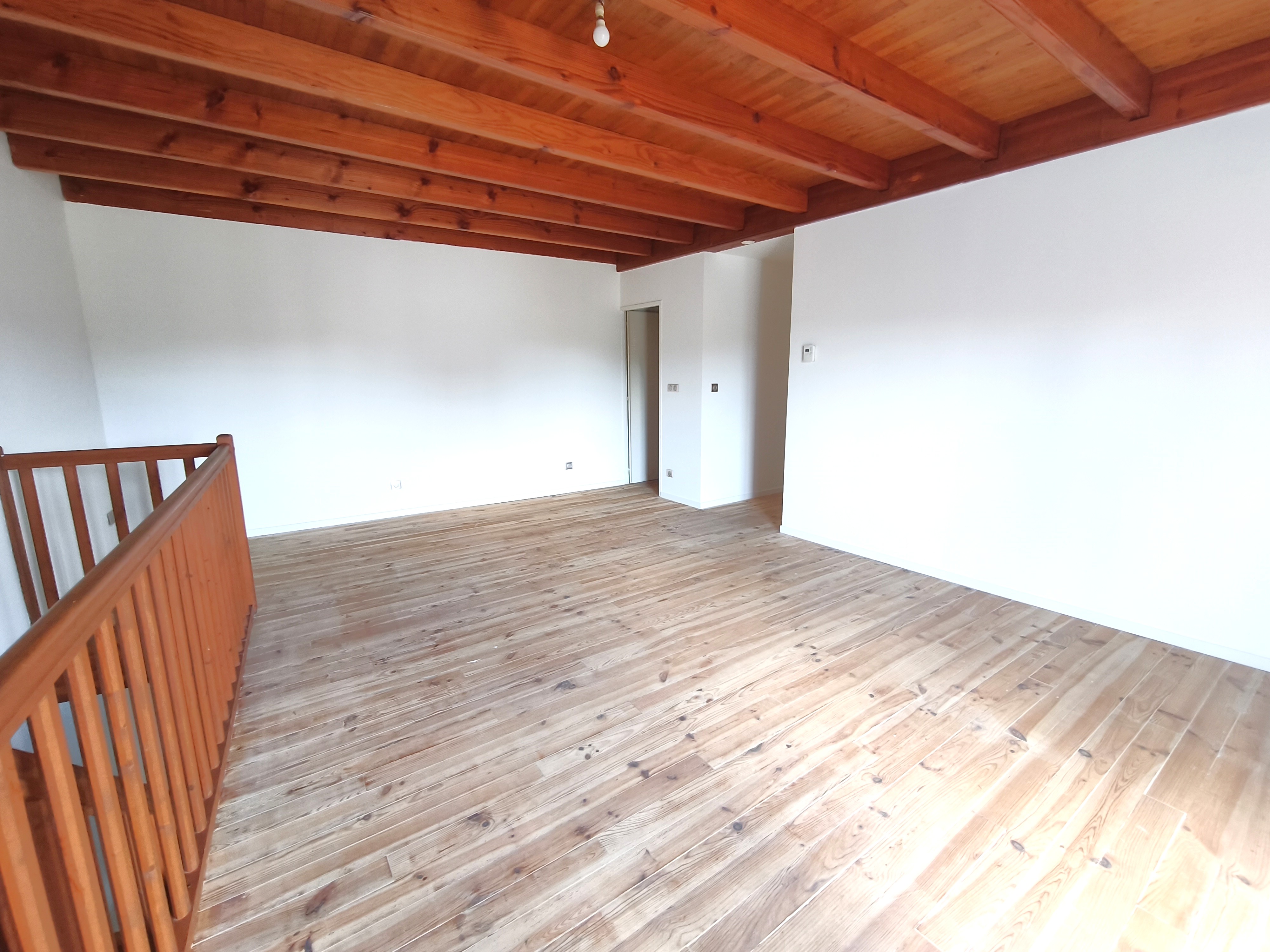 Photo 15 - Maison T5 avec garage double et jardin