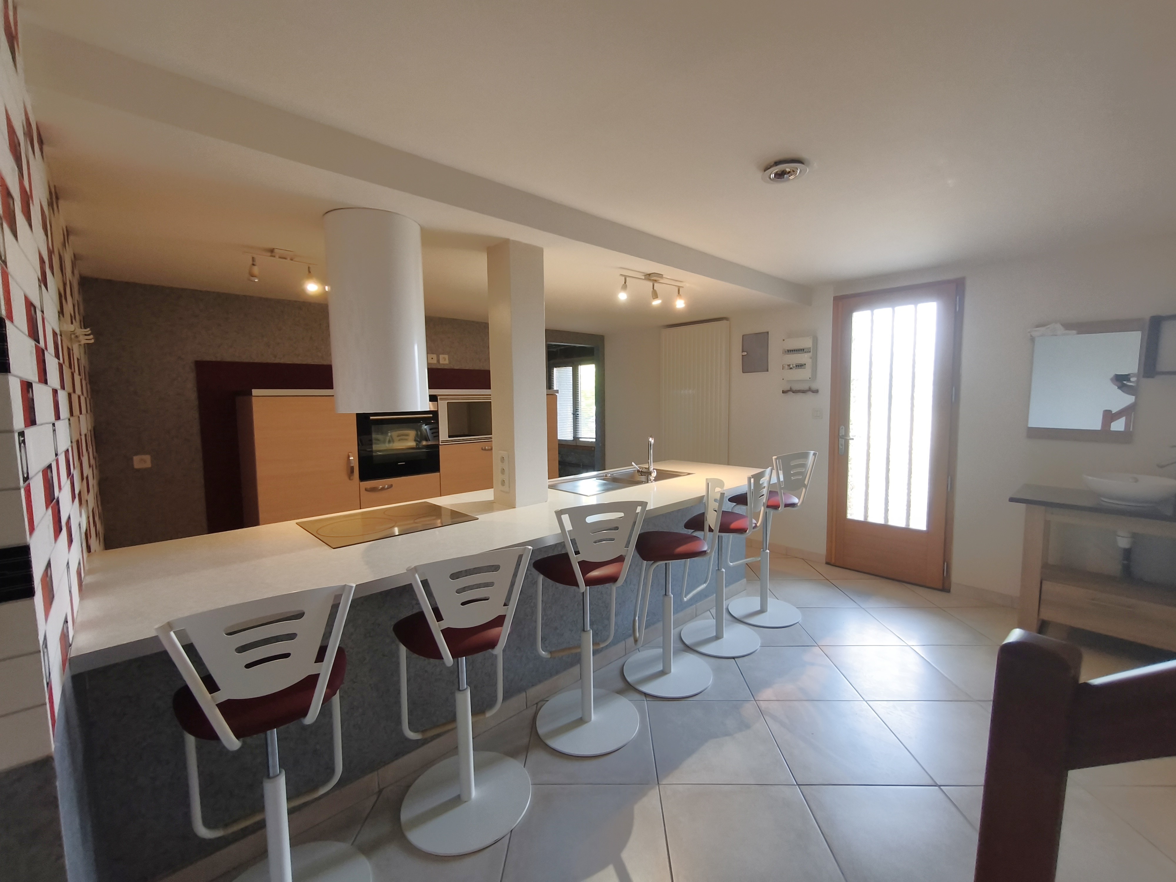 Photo 6 - Maison T5 avec garage double et jardin