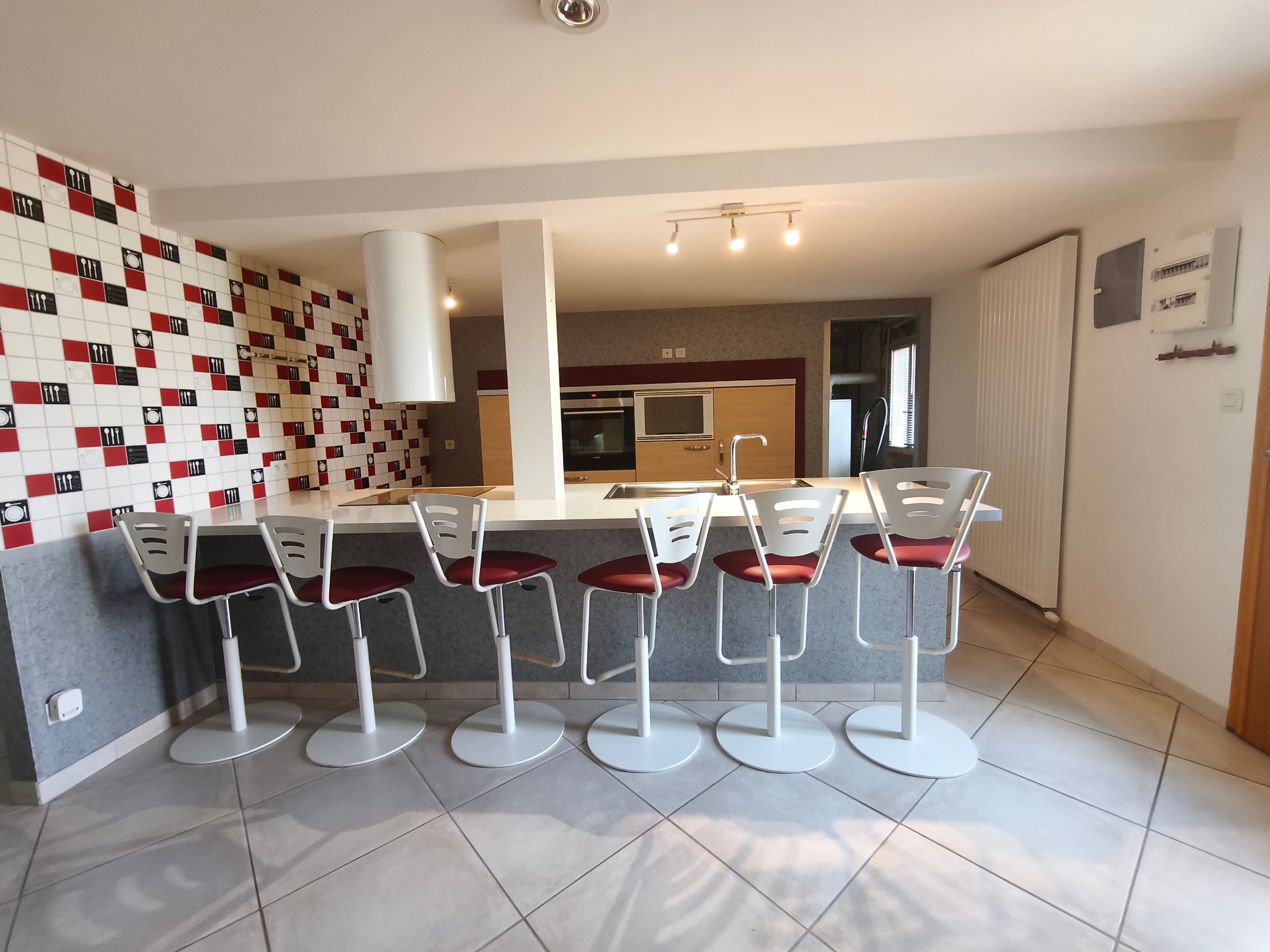Photo 7 - Maison T5 avec garage double et jardin