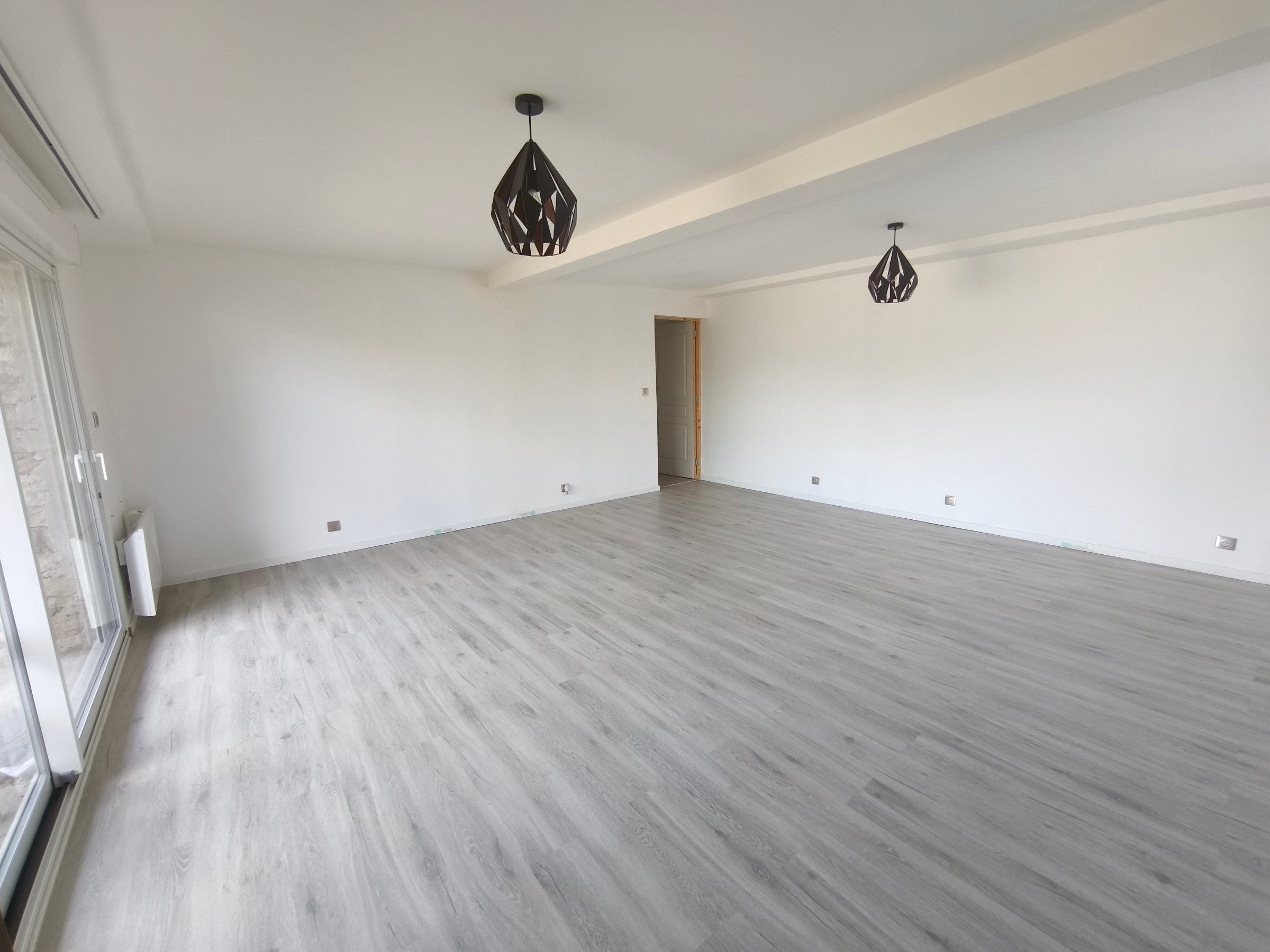 Photo 5 - Maison T5 avec garage double et jardin
