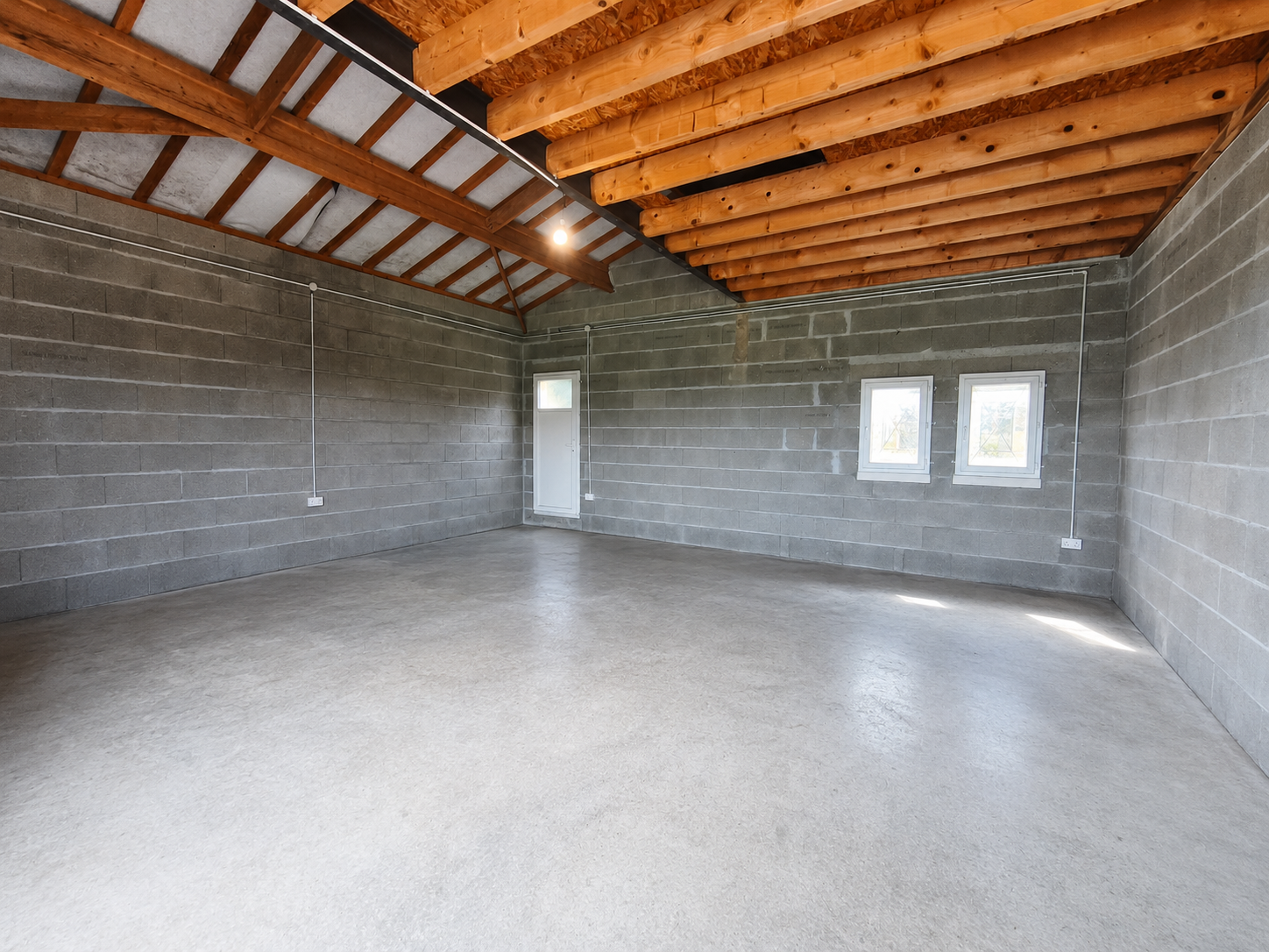 Photo 16 - Maison T5 avec garage double et jardin