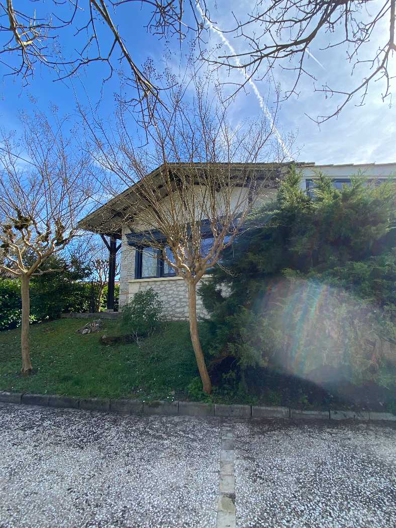 Photo 15 - Maison Centre Eymet avec jardin