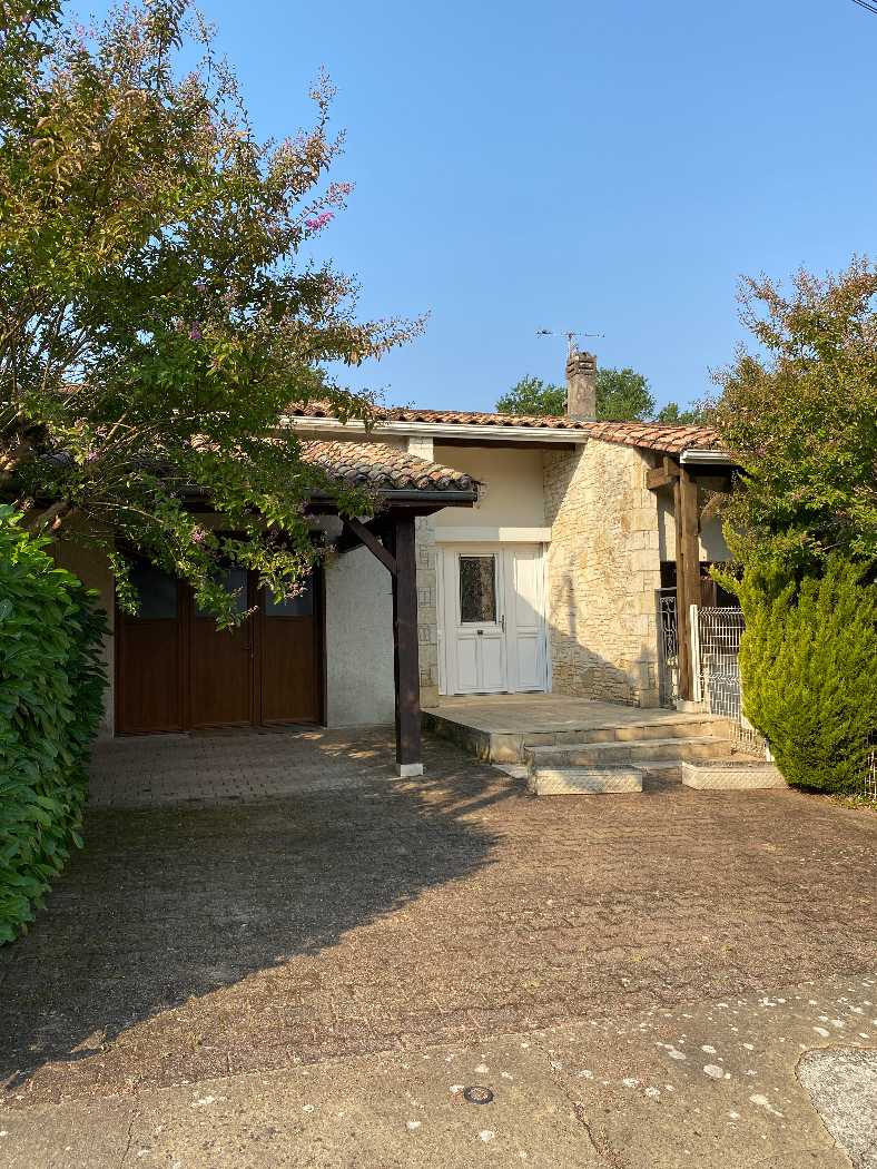 Photo 4 - Maison Centre Eymet avec jardin