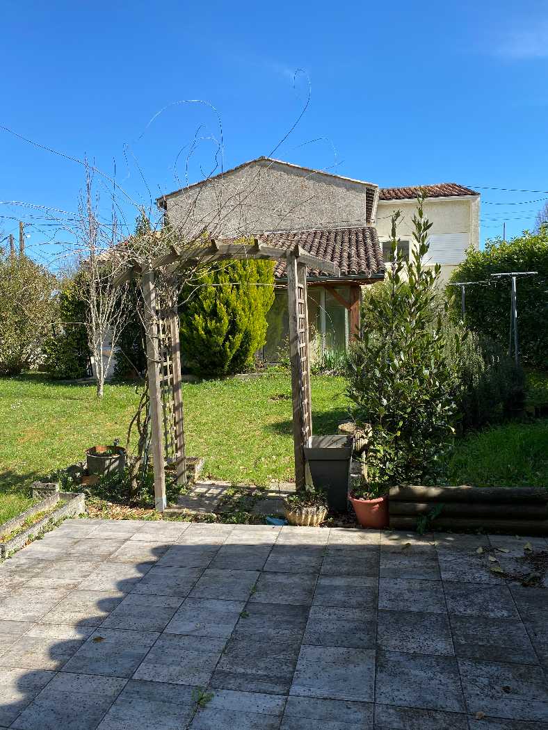 Photo 16 - Maison Centre Eymet avec jardin