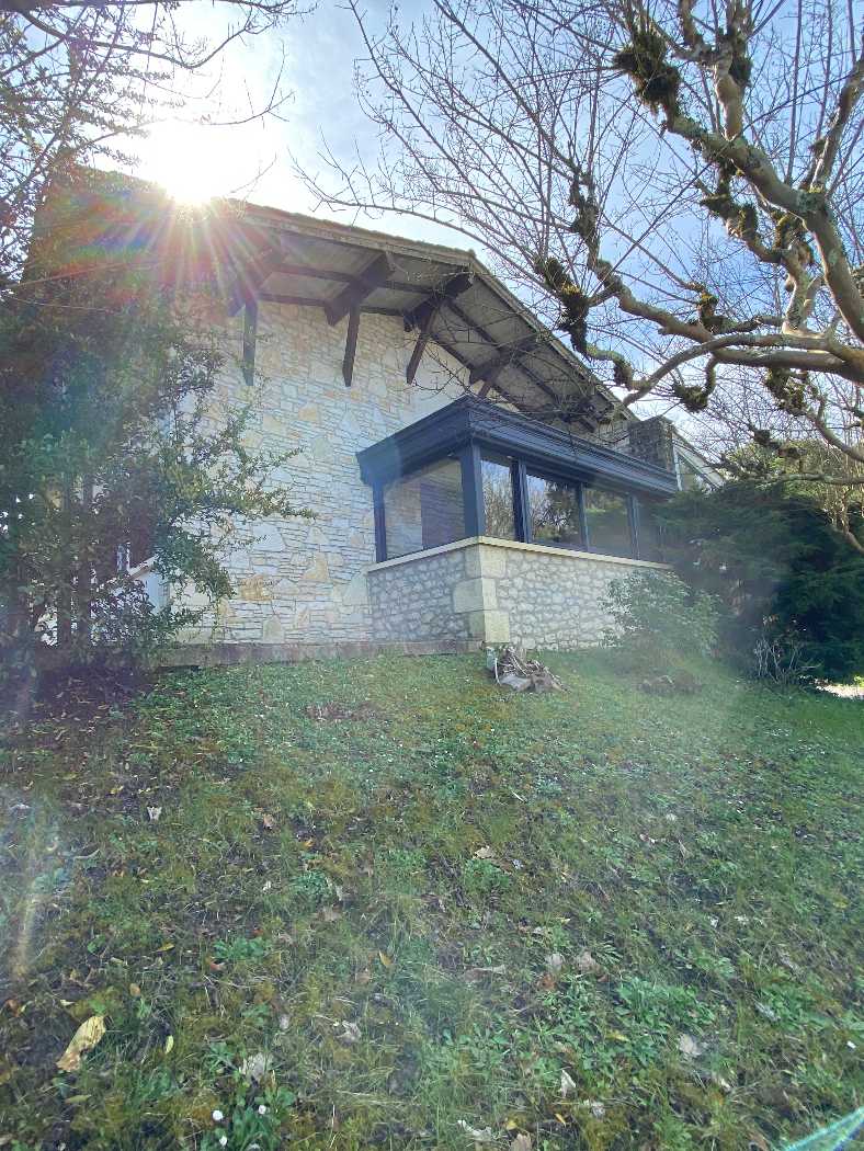 Photo 5 - Maison Centre Eymet avec jardin