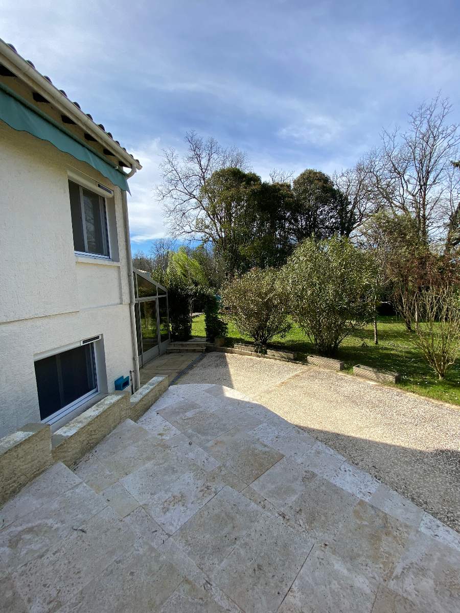 Photo 17 - Maison Centre Eymet avec jardin