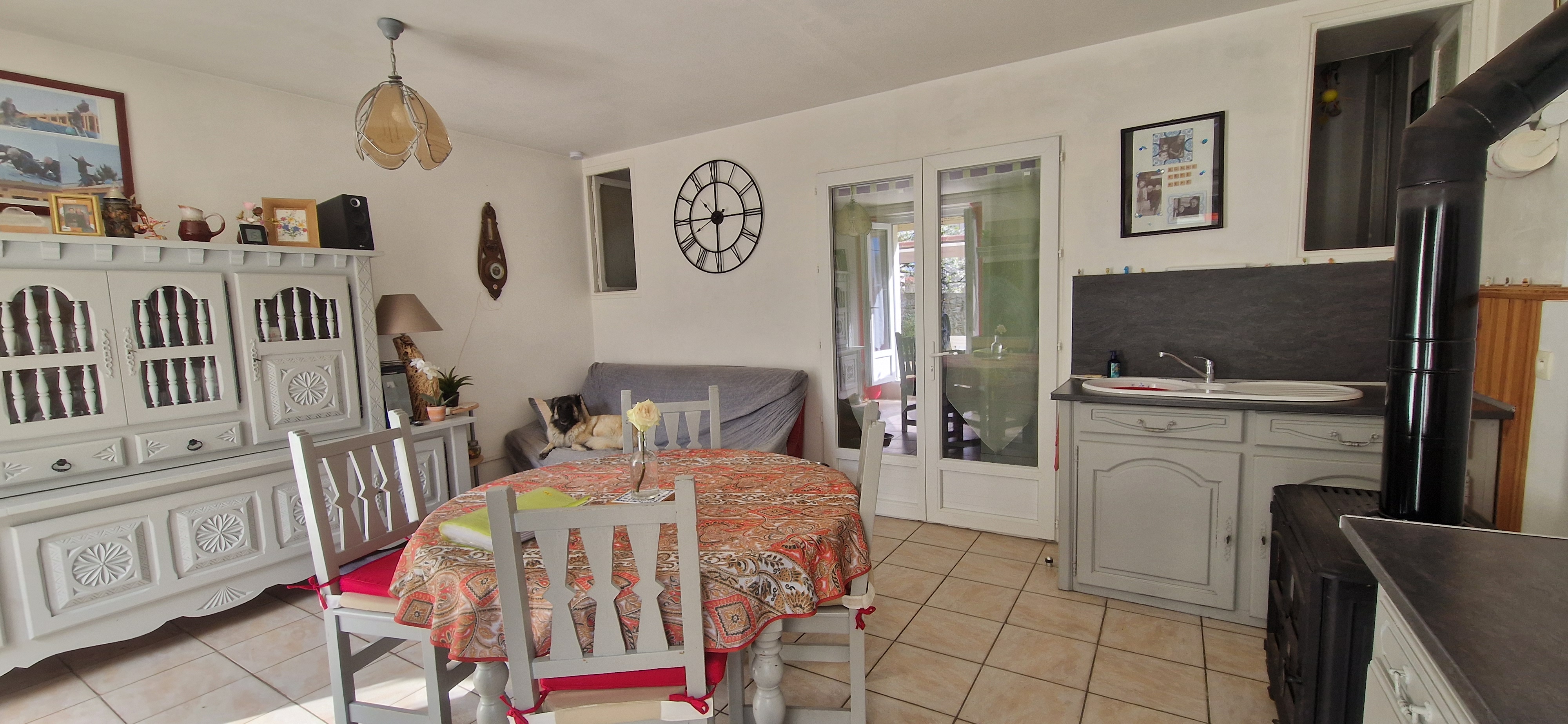 Photo 2 - Maison de campagne