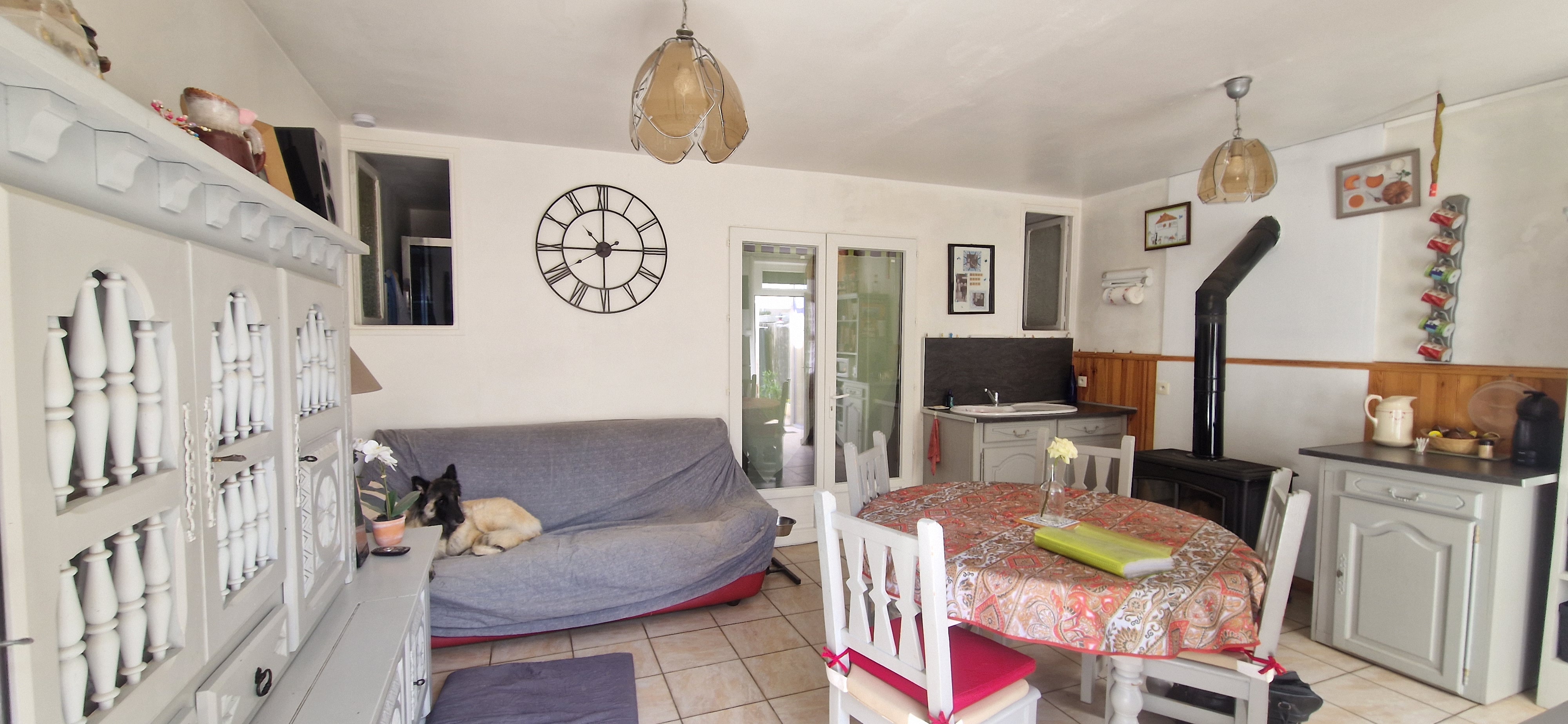 Photo 3 - Maison de campagne