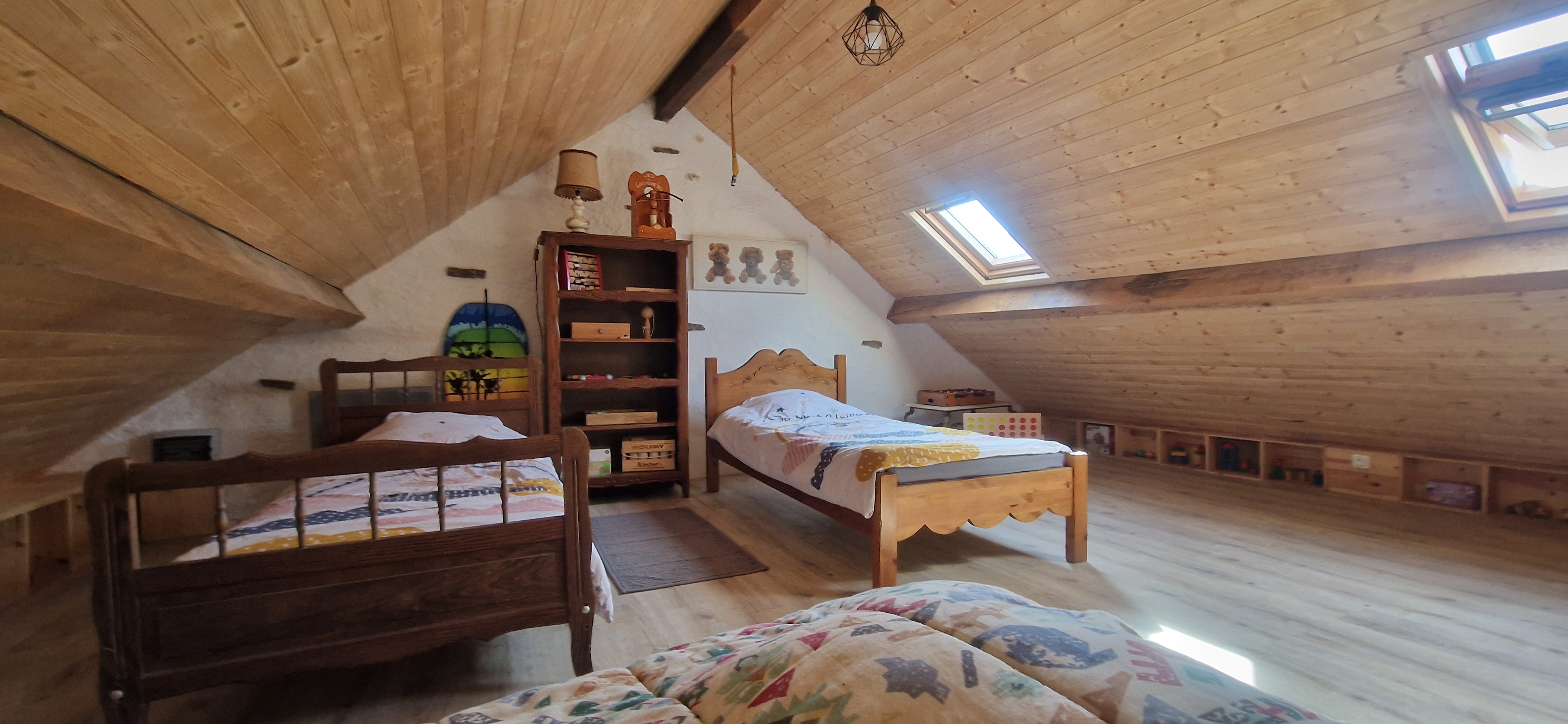 Photo 8 - Maison de campagne