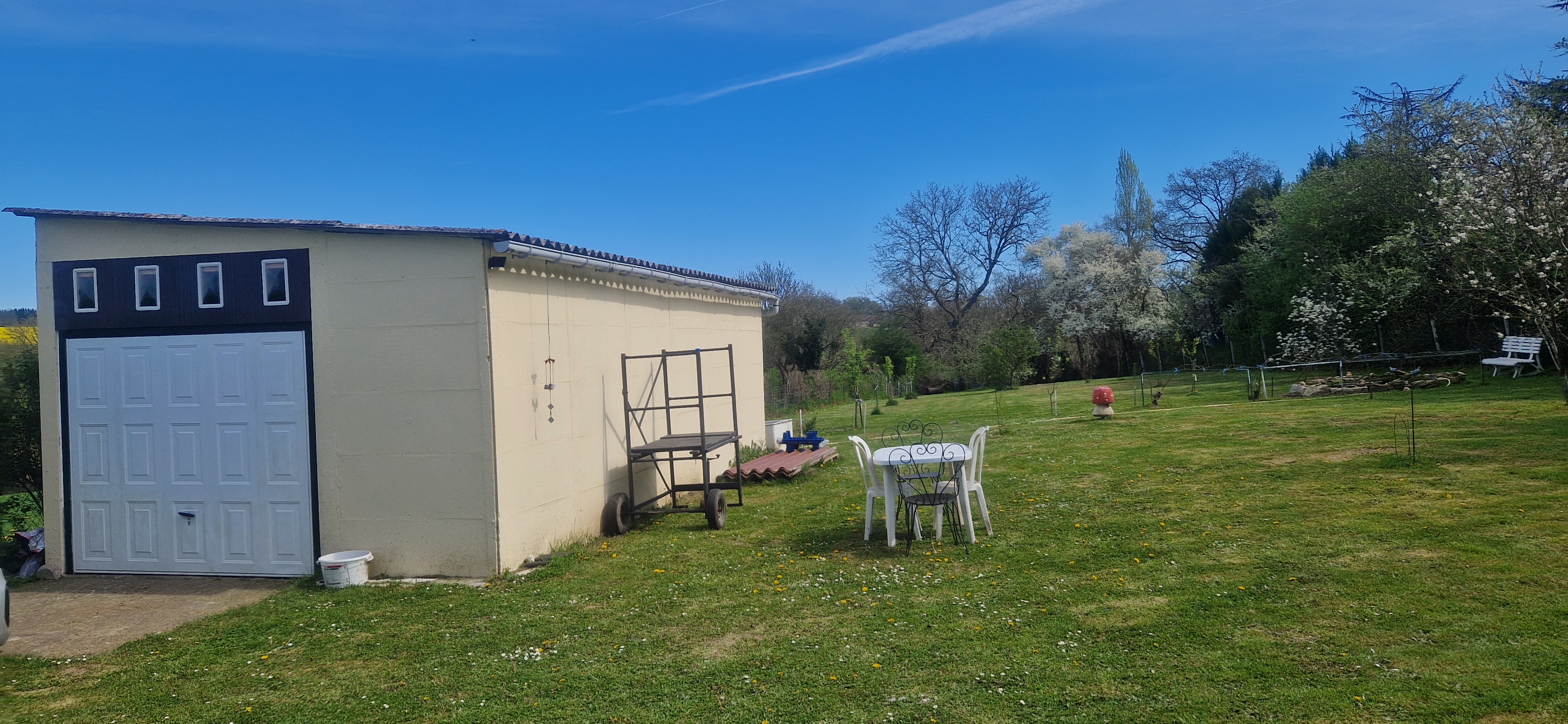 Photo 11 - Maison de campagne