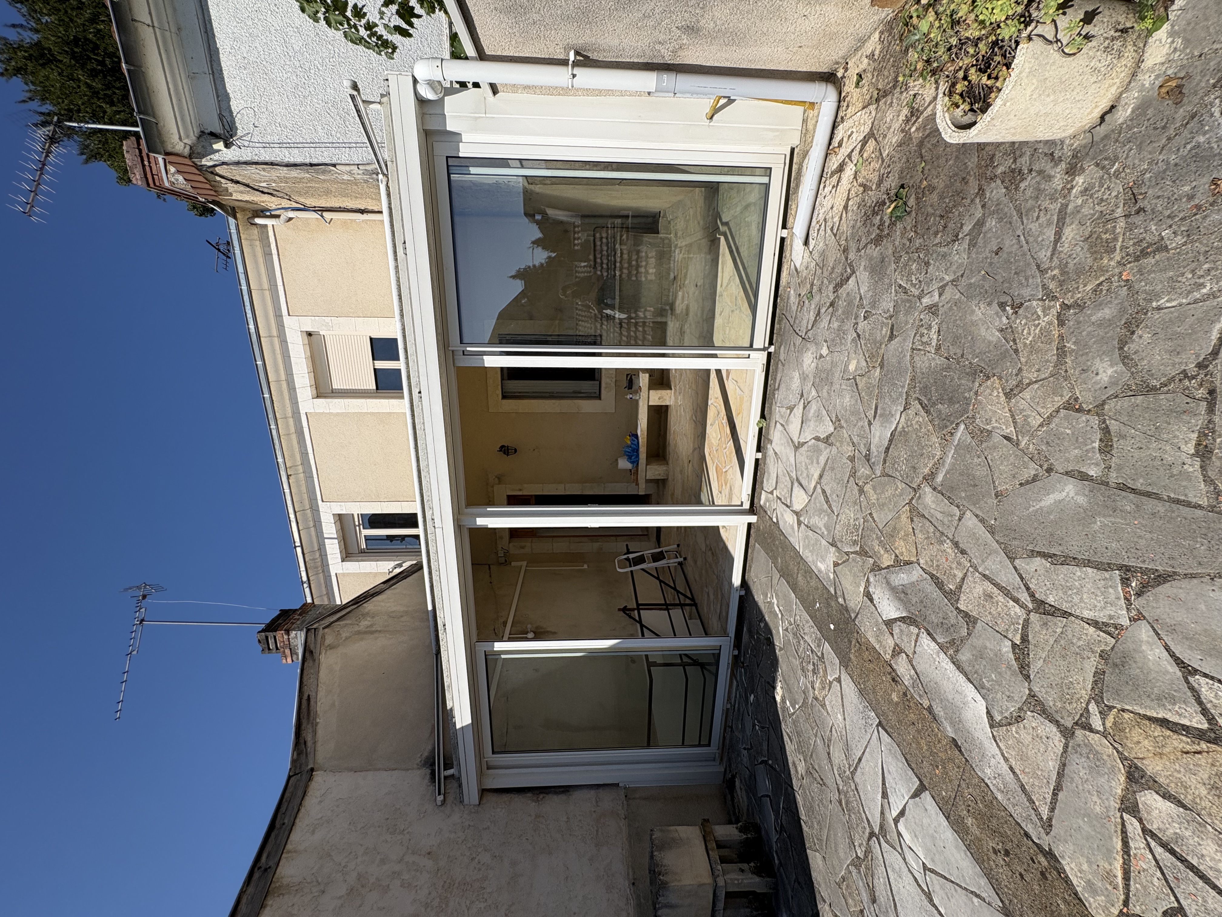 Photo 12 - Maison de ville individuel