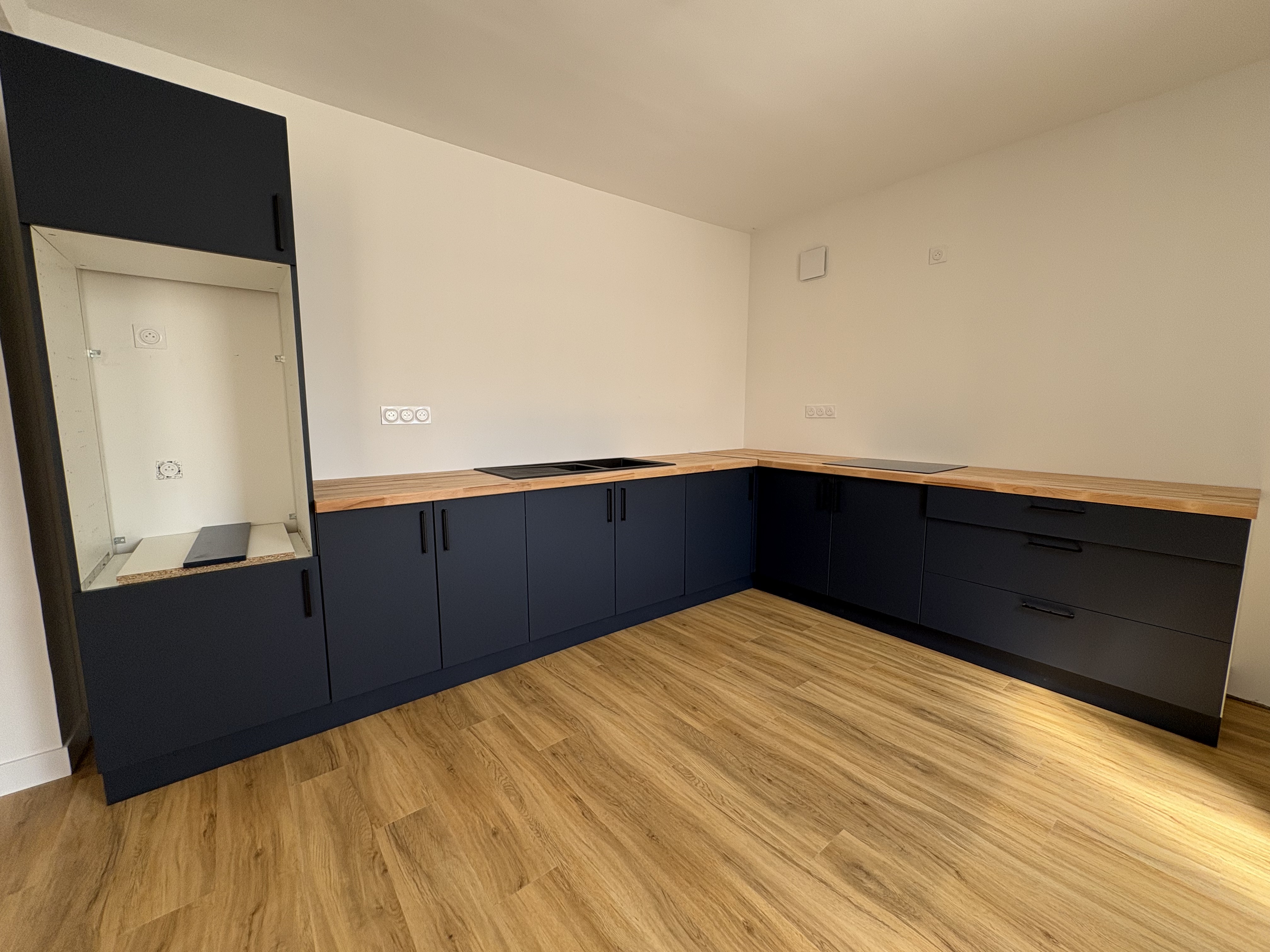 Maison de ville individuel - Photo 3