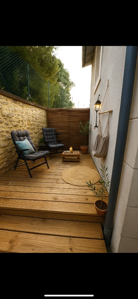 Photo 24 - Maison de ville individuel