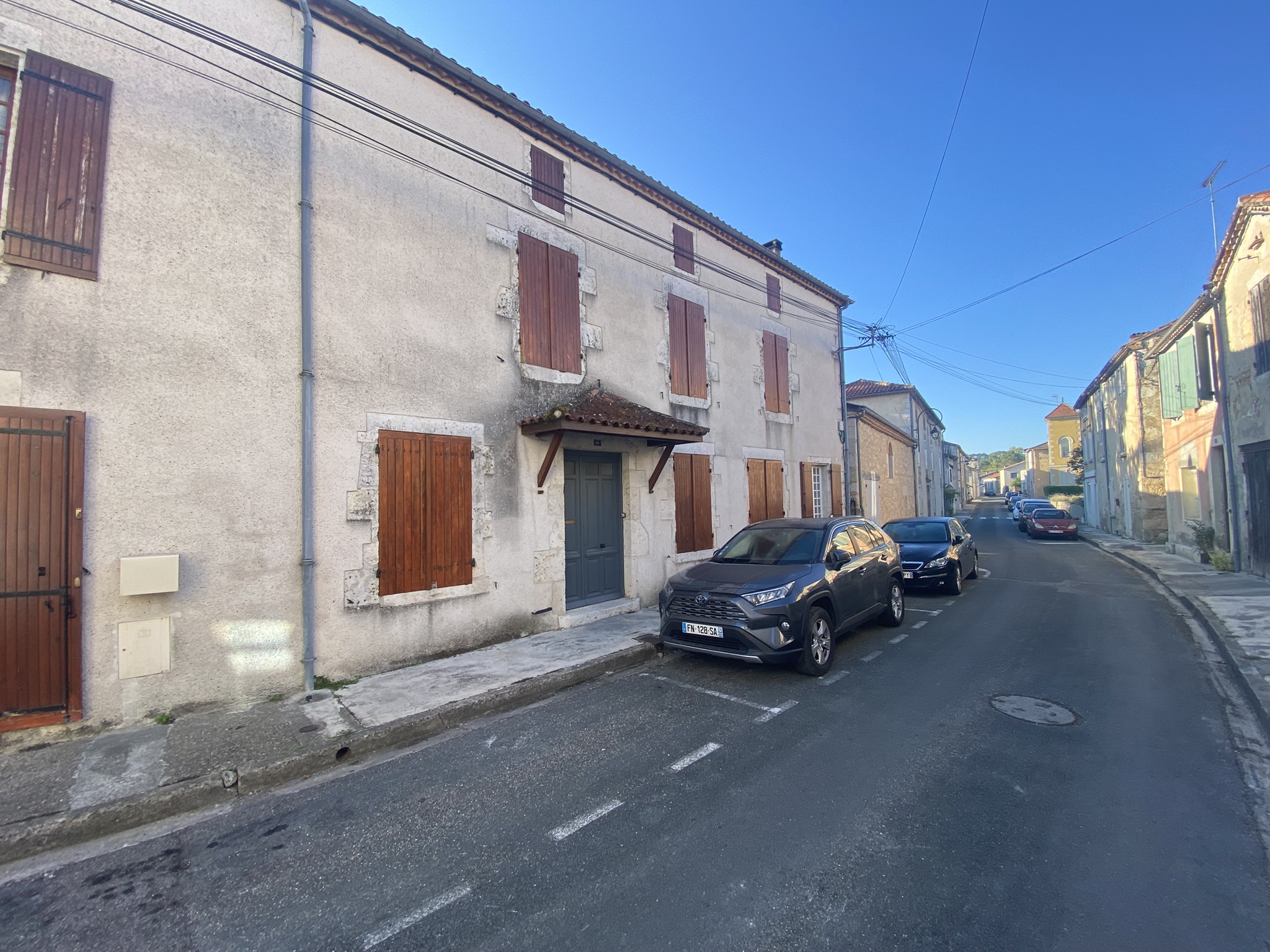 À vendre – Belle maison familiale au cœur de Buzet-sur-Baïse 185m2 4 Chambres - Photo 2