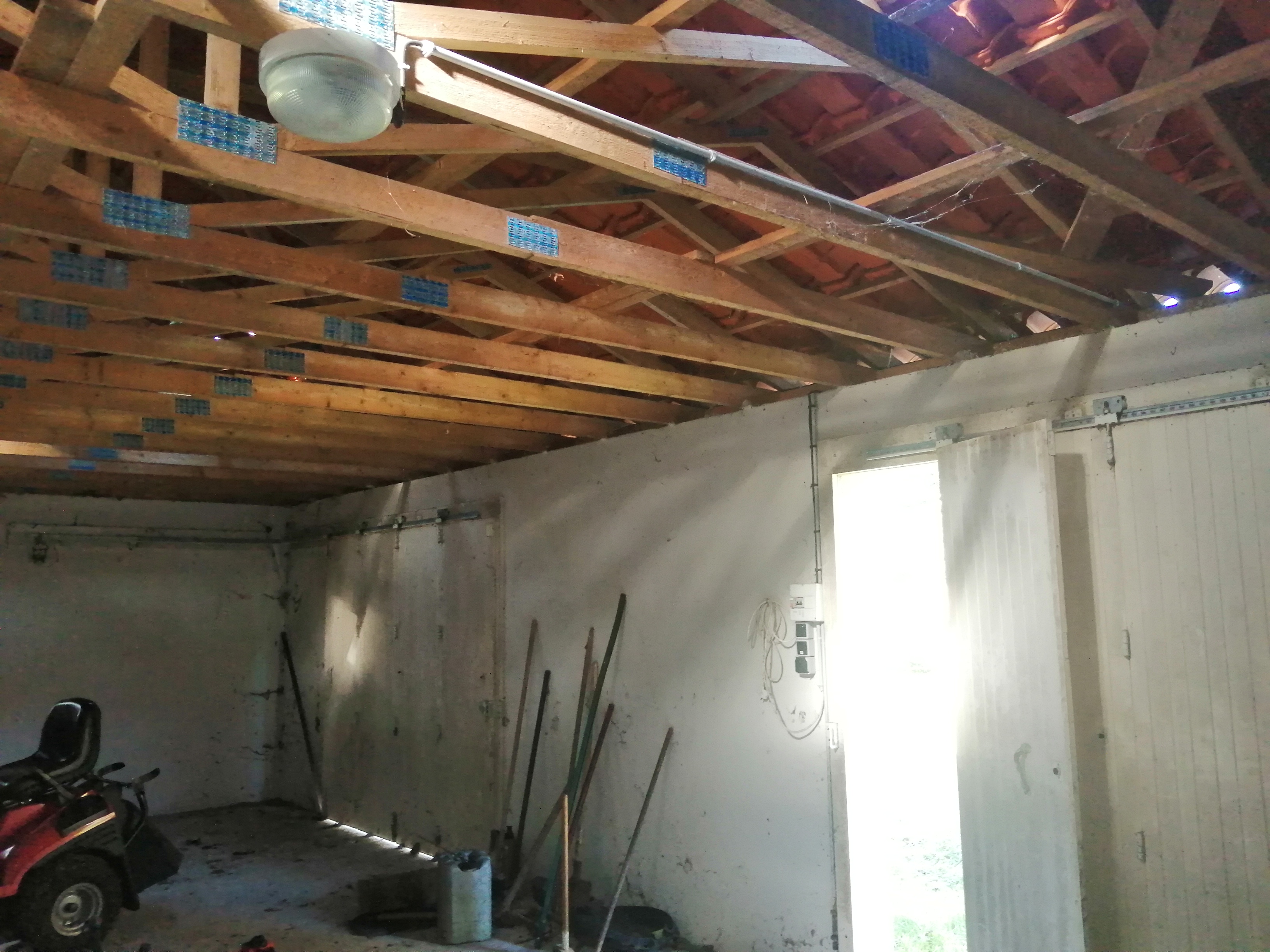 Photo 21 - Maison deux logements grand terrain clos – Copie